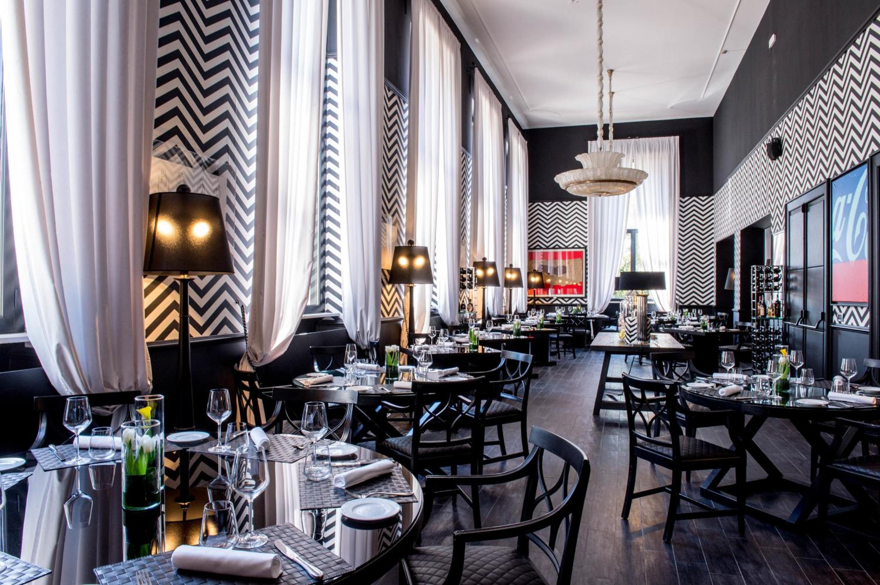 TH Roma - Carpegna Palace 3