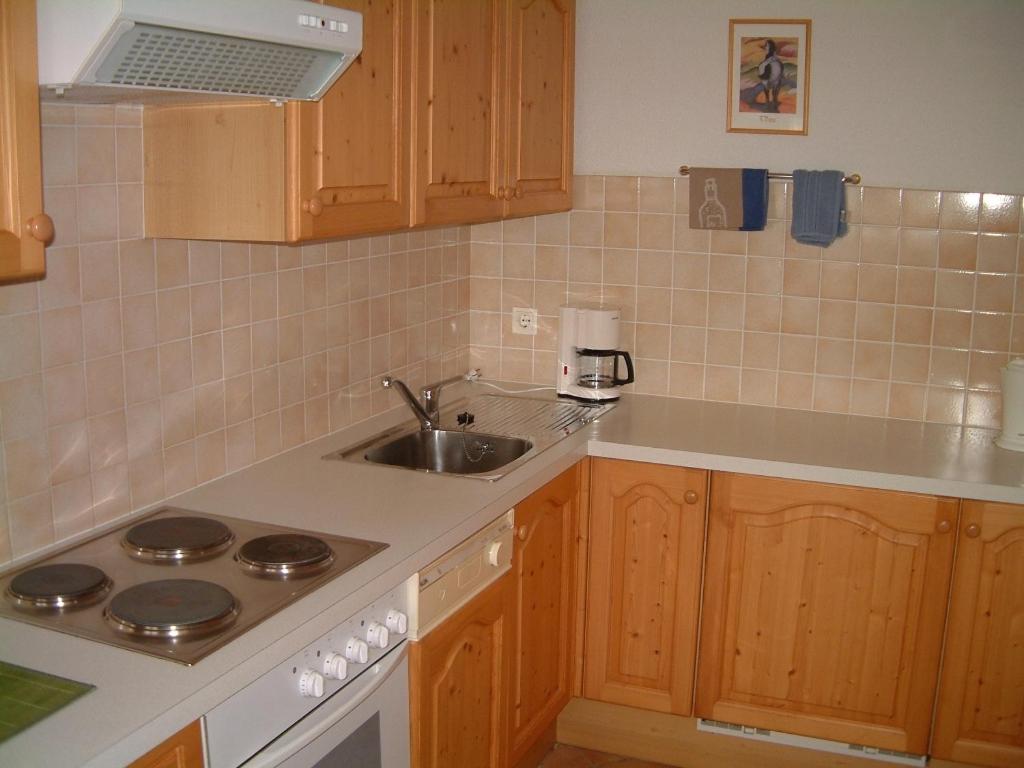 Haus Südblick Appartements