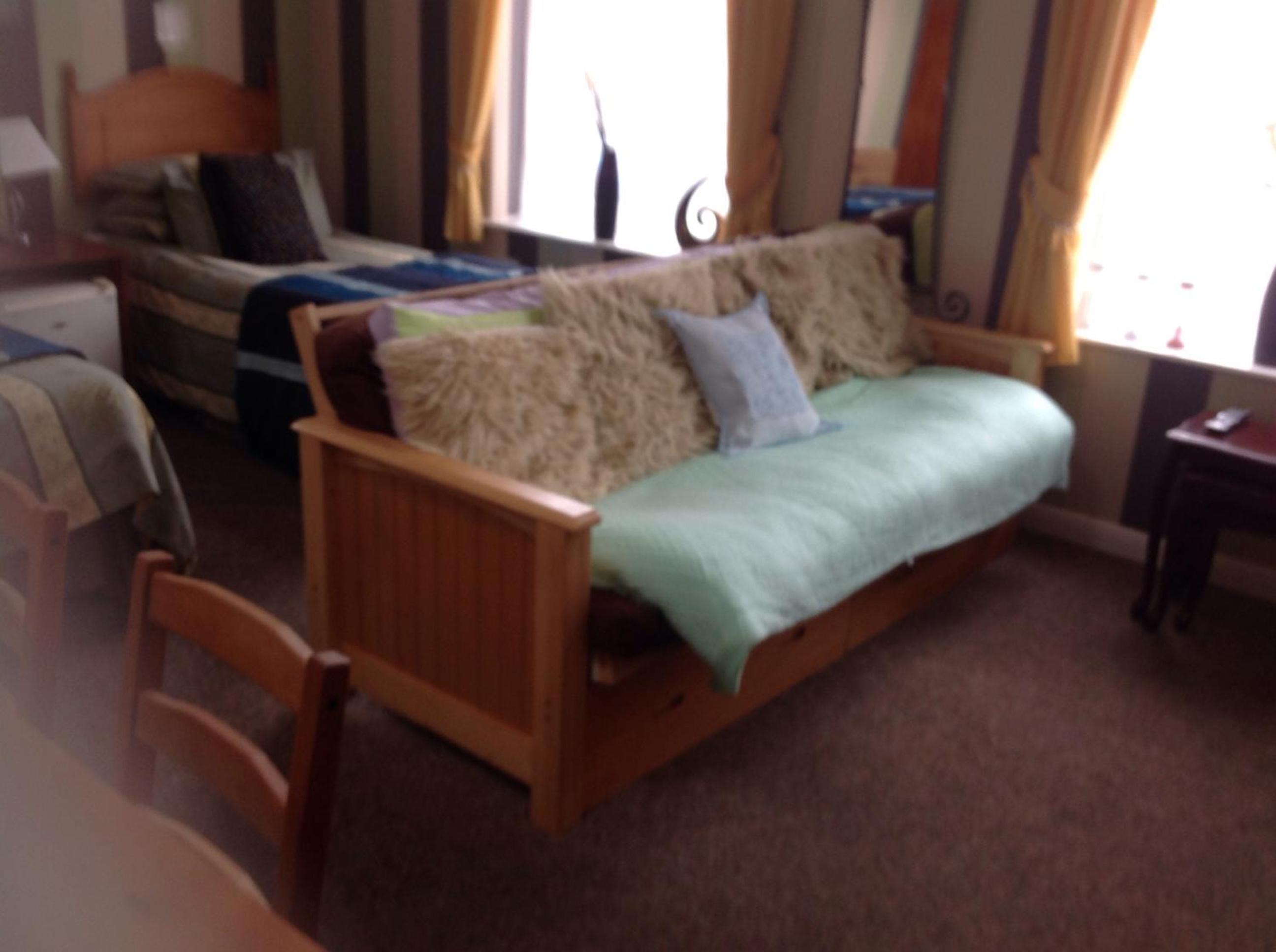 Sherwood Lodge