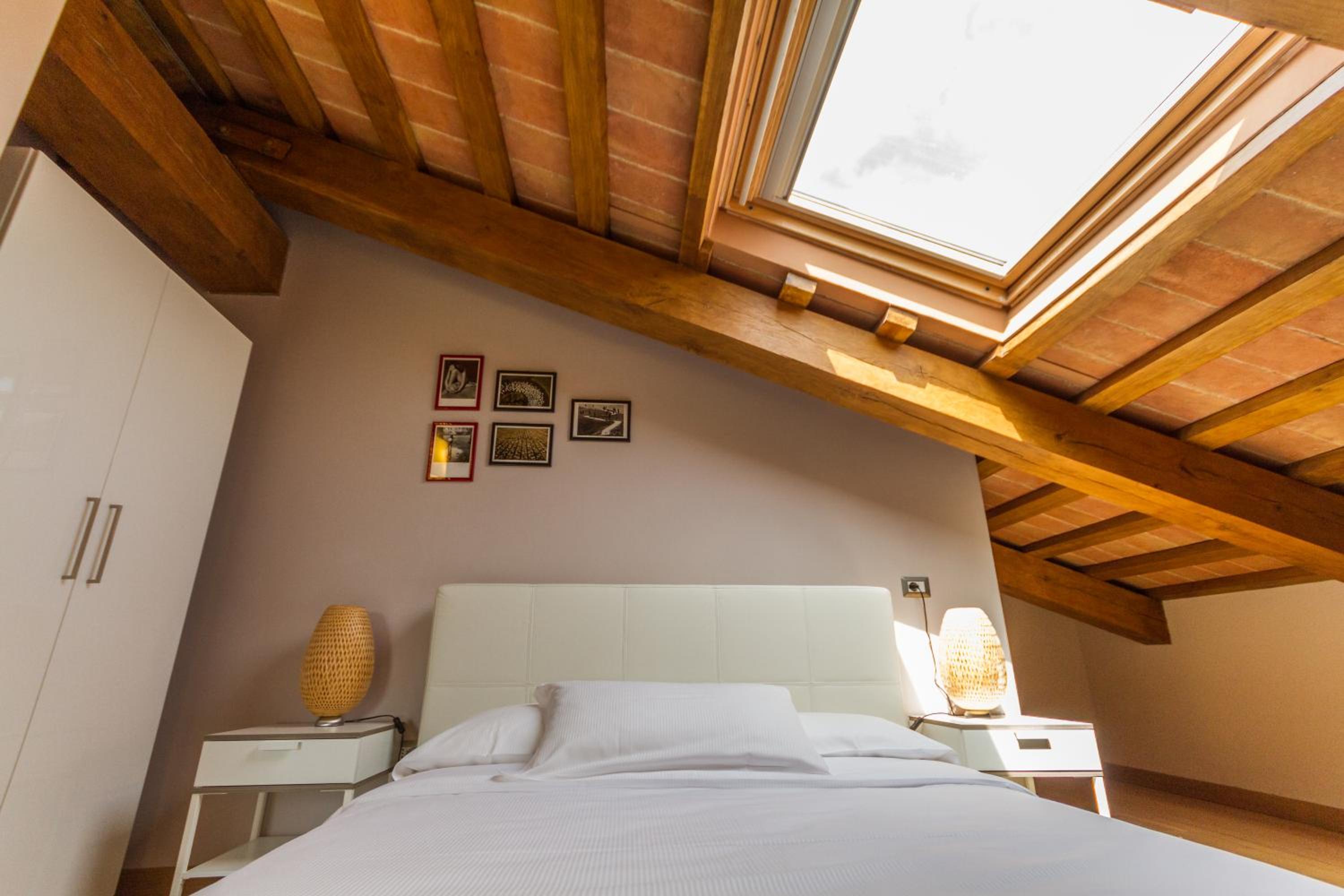 Tenuta Borgo Santa Cecilia
