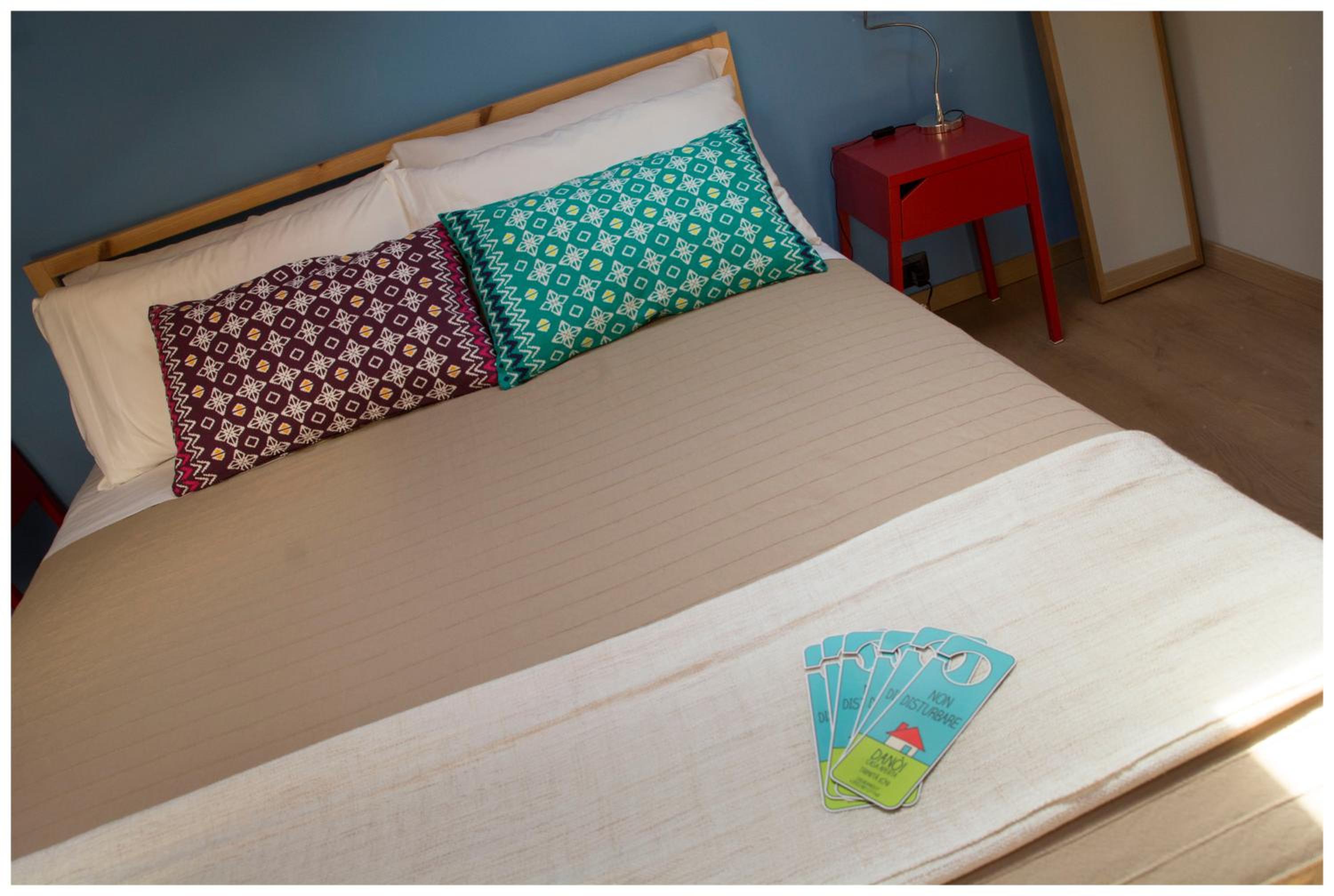B&B Casa Danoi