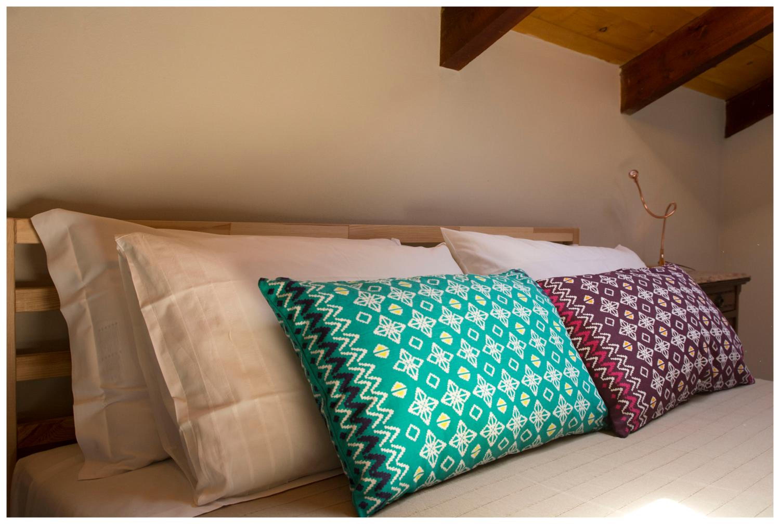 B&B Casa Danoi