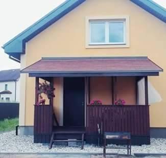 Babite Guest House view 5