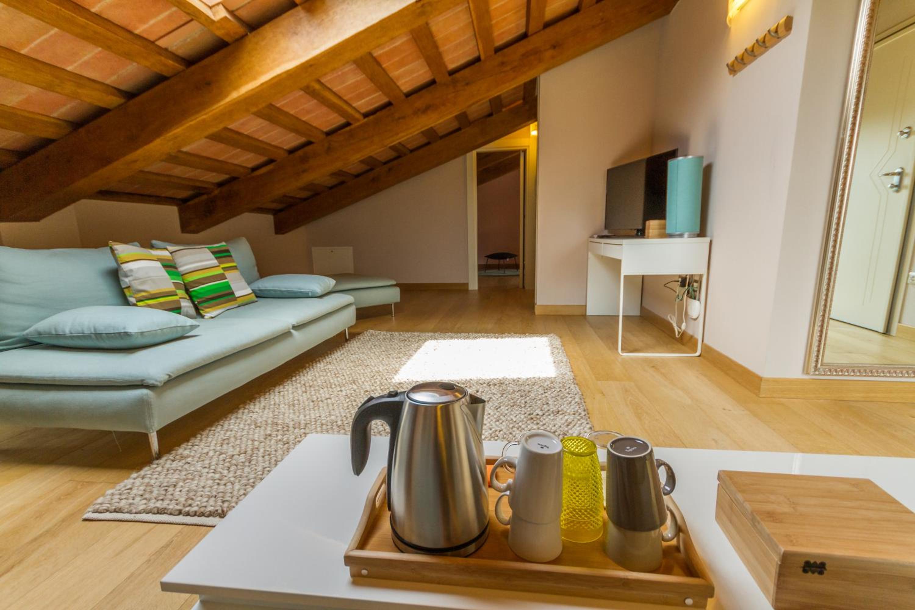 Tenuta Borgo Santa Cecilia