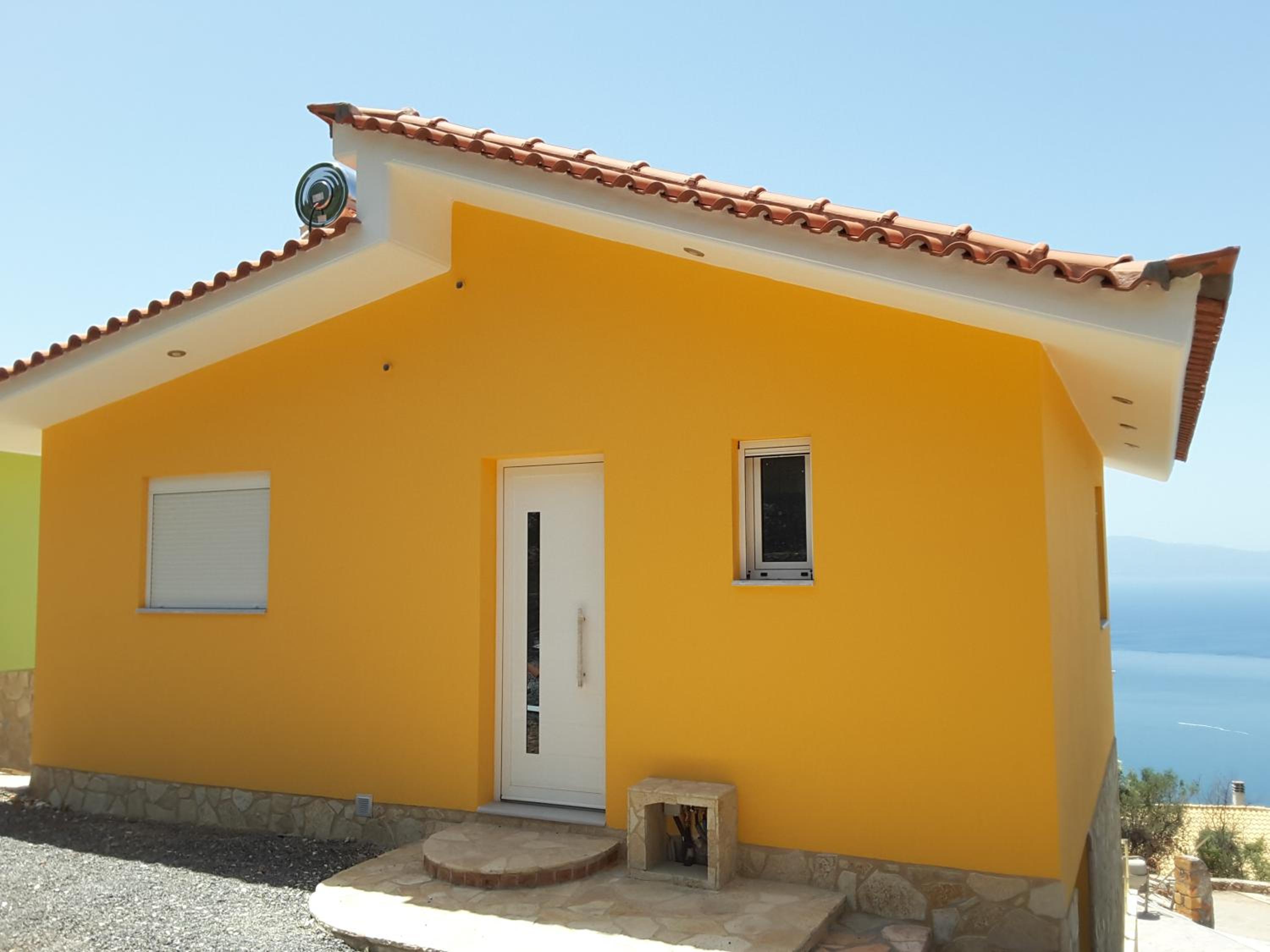 Shiraz Villas