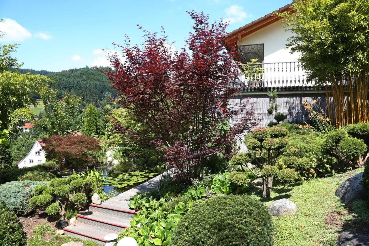Panoramablick view 2