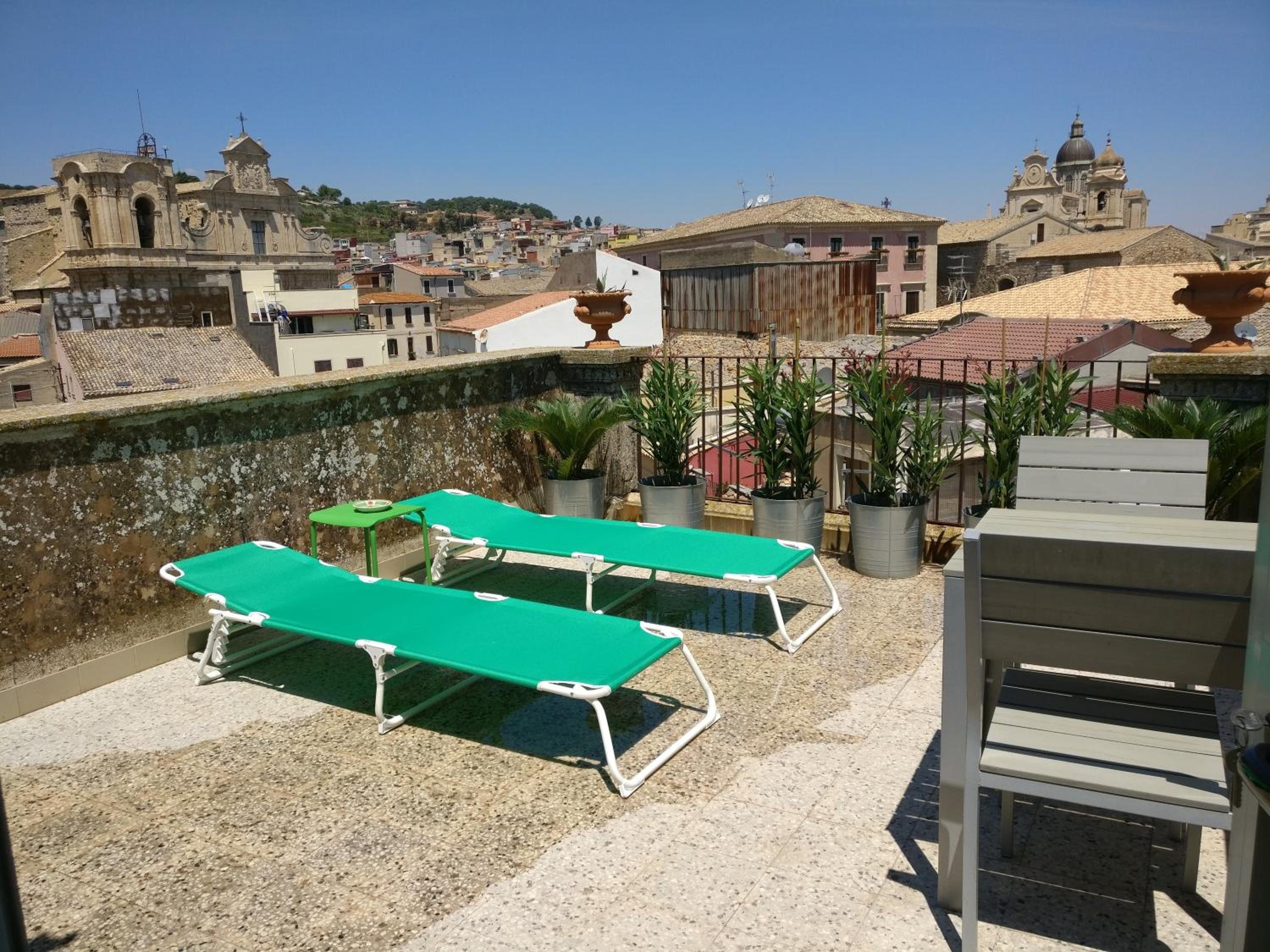 roof
