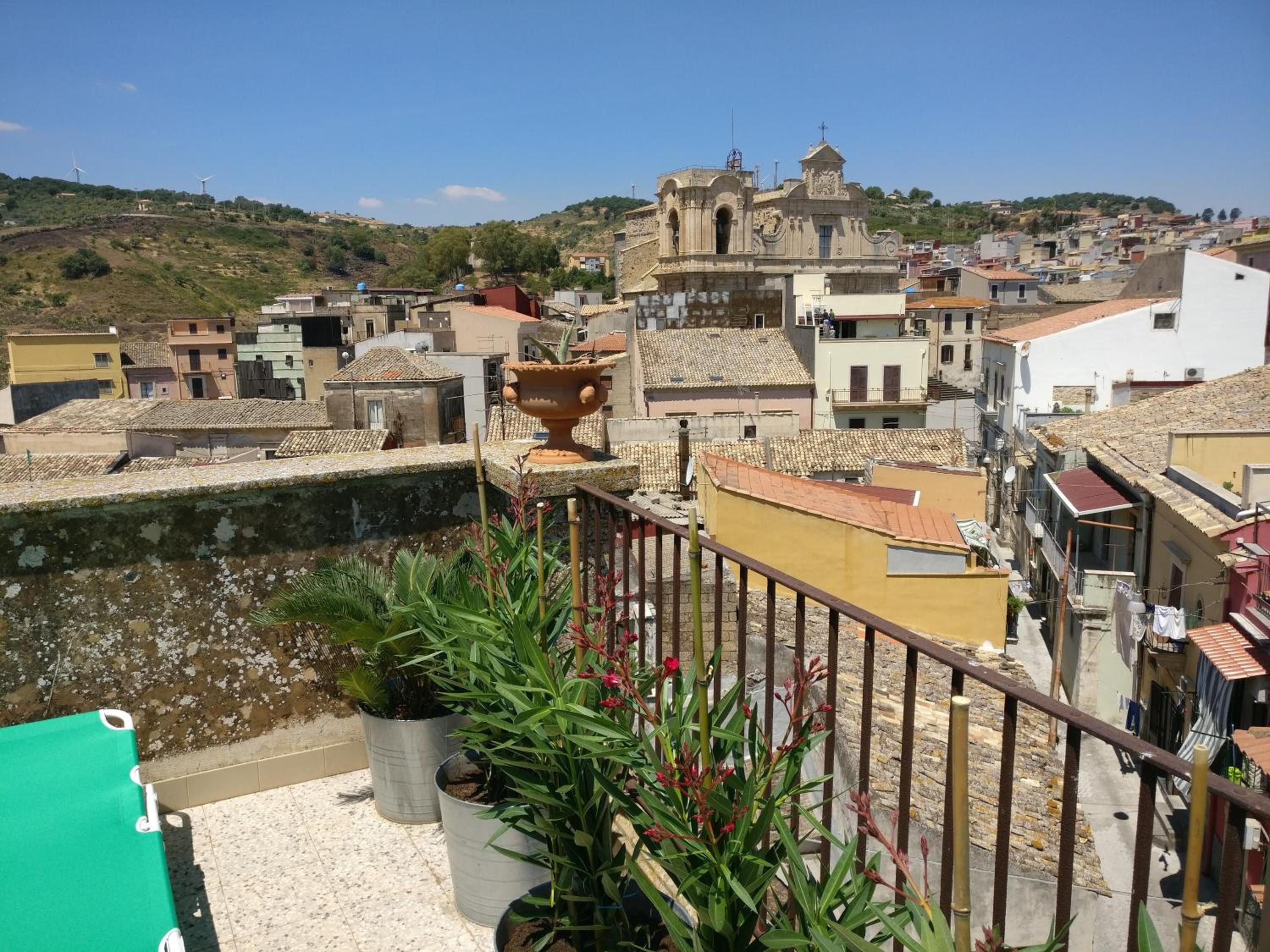 roof