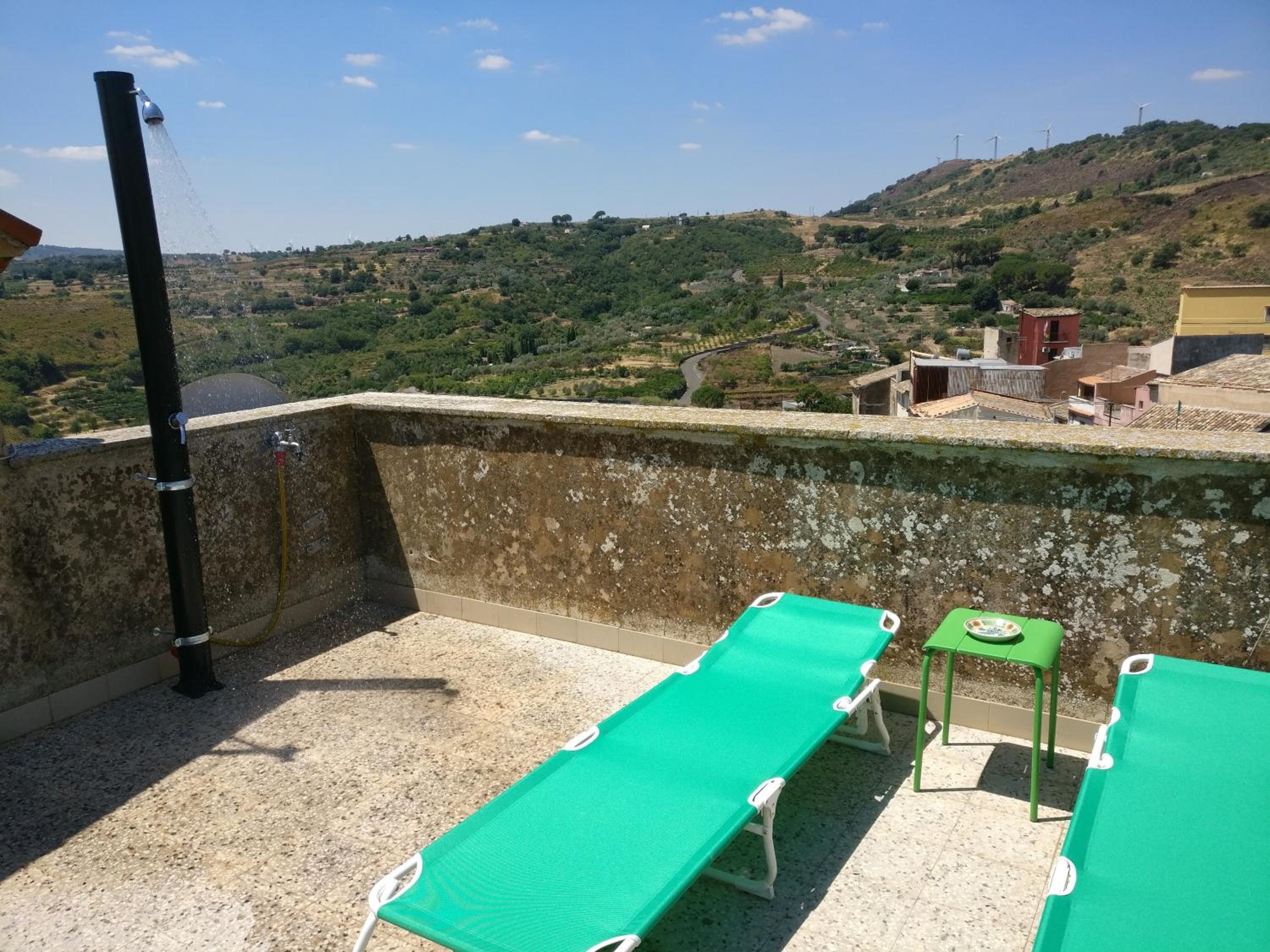 roof