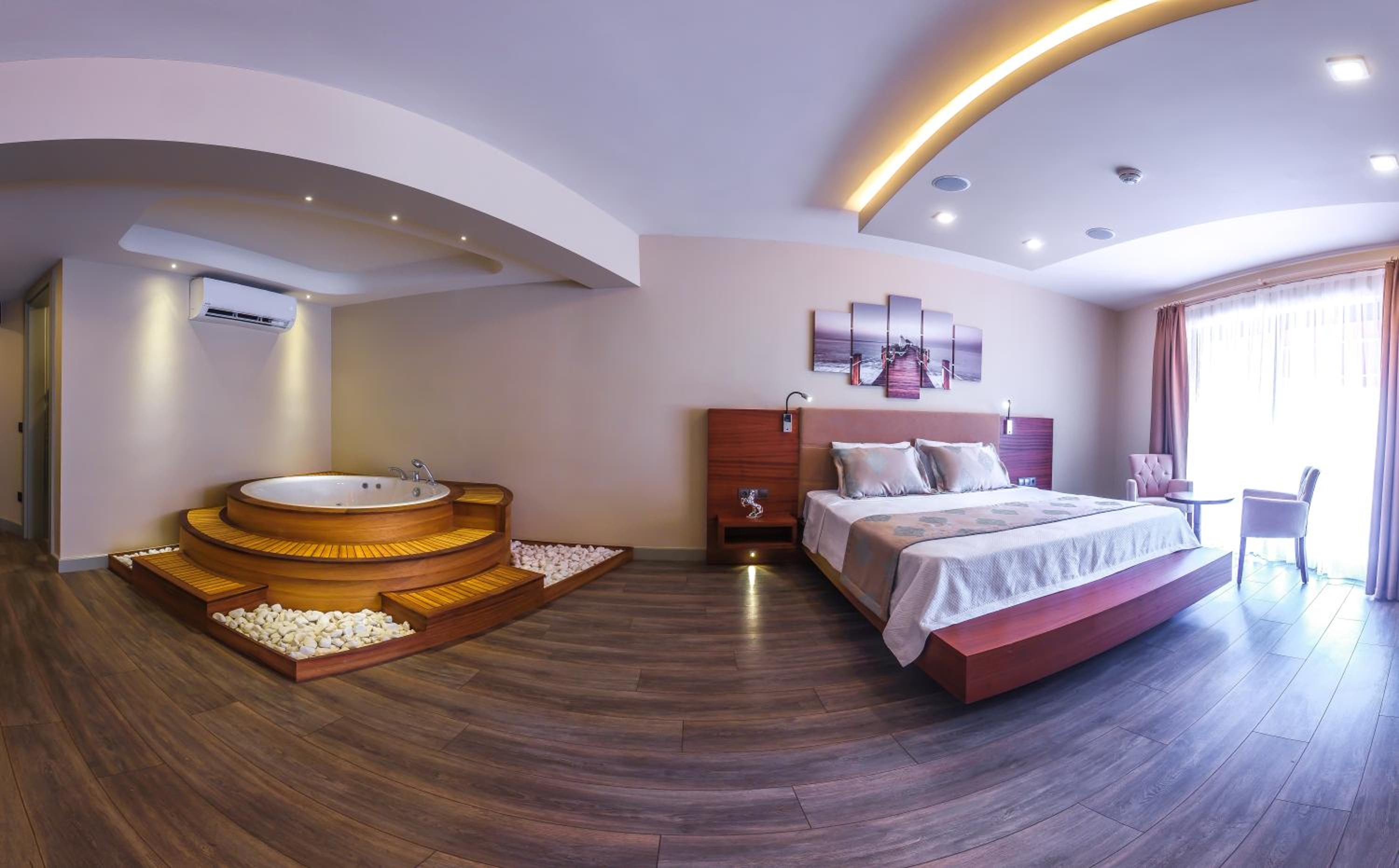 Göcek Centre Hotel