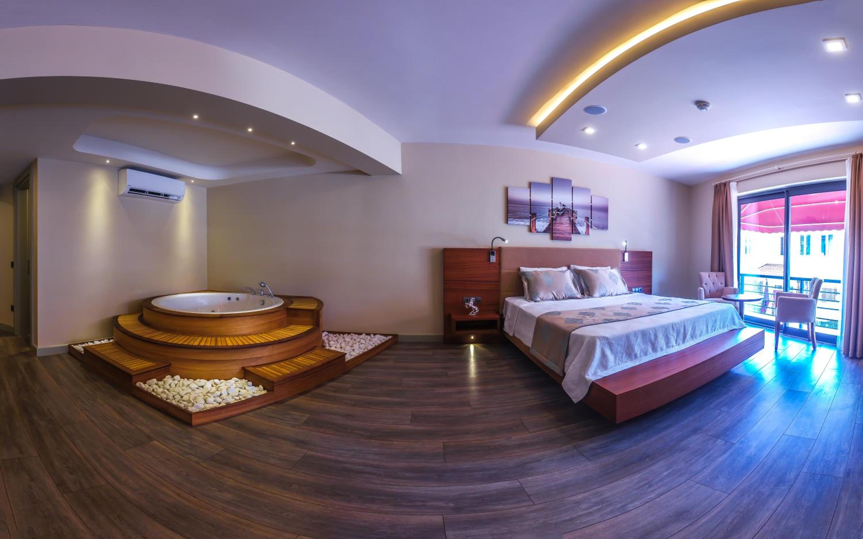Göcek Centre Hotel