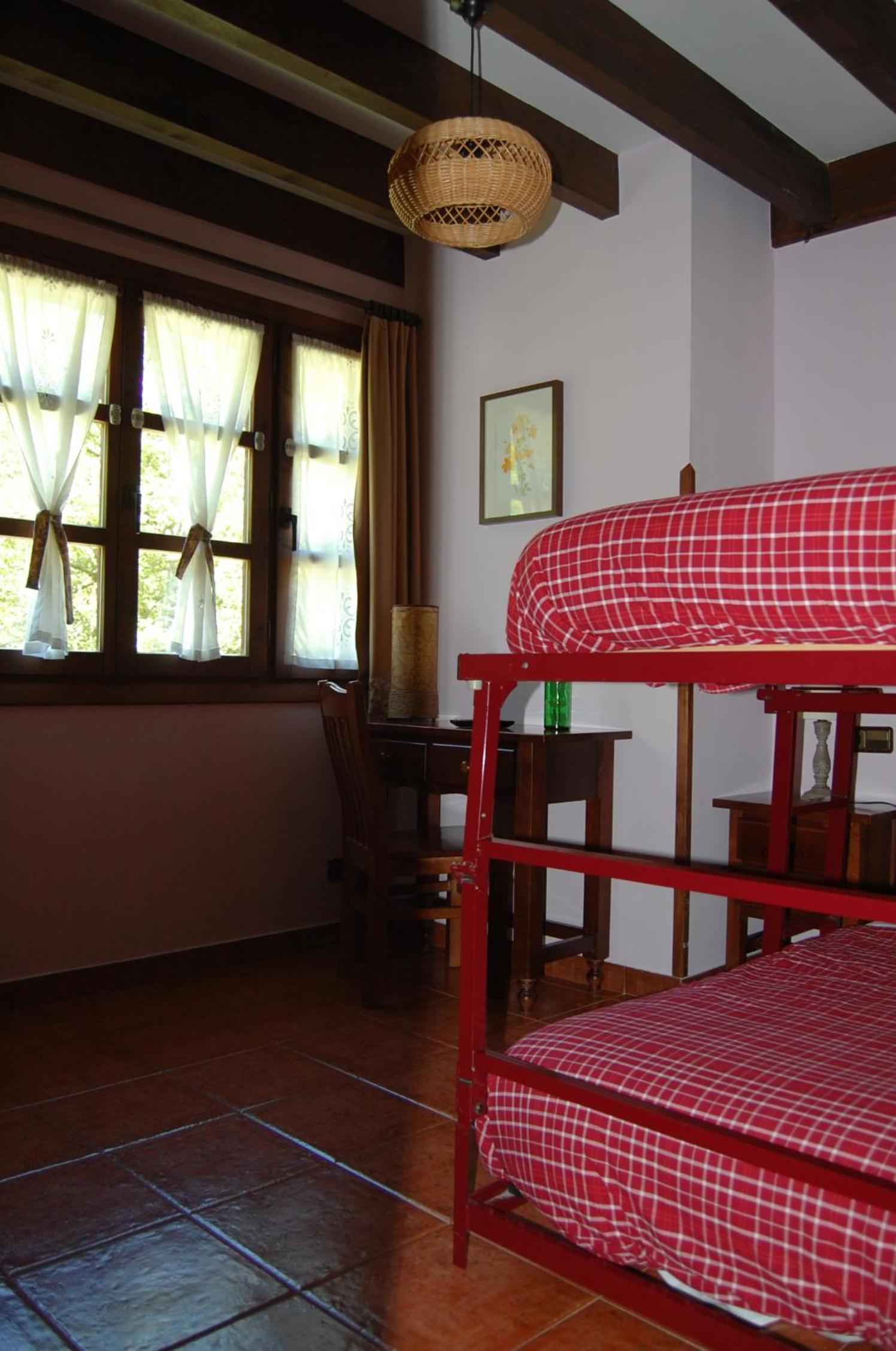 Casa Asprón