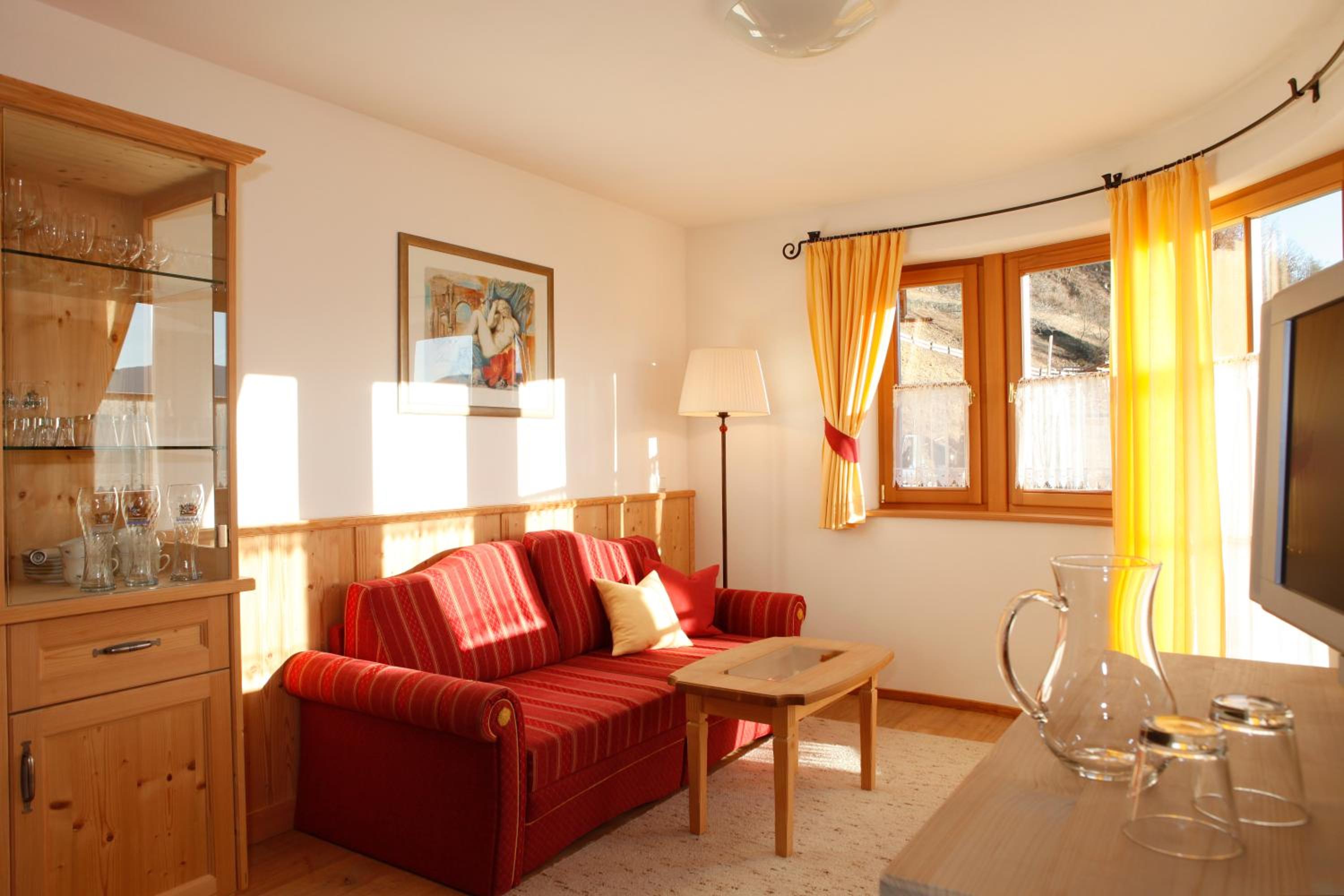 Apartments Pitschlmann