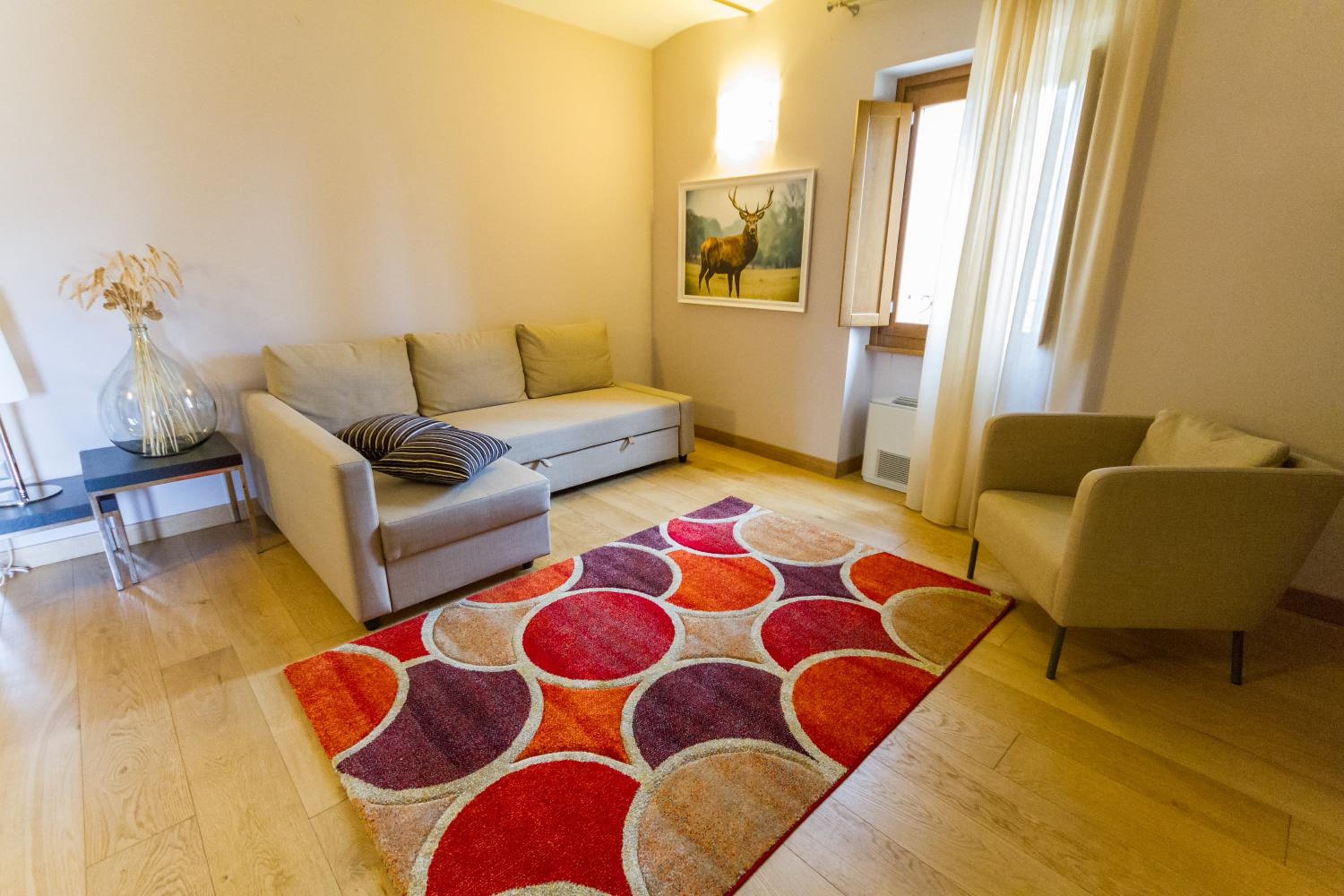 Tenuta Borgo Santa Cecilia