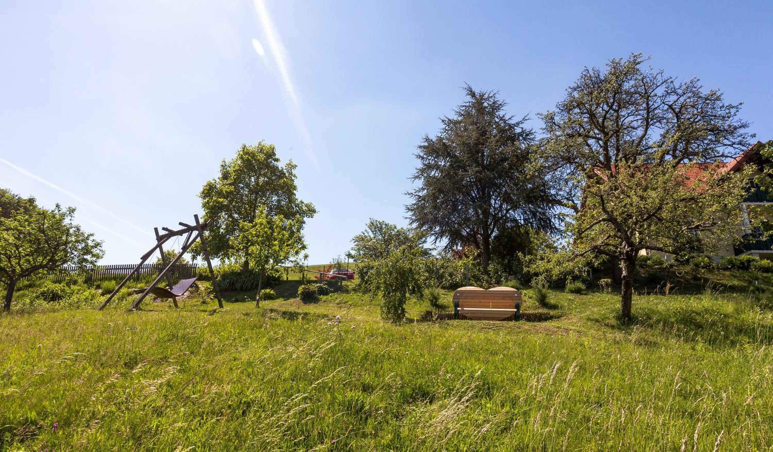 Birkenhof Loipersdorf