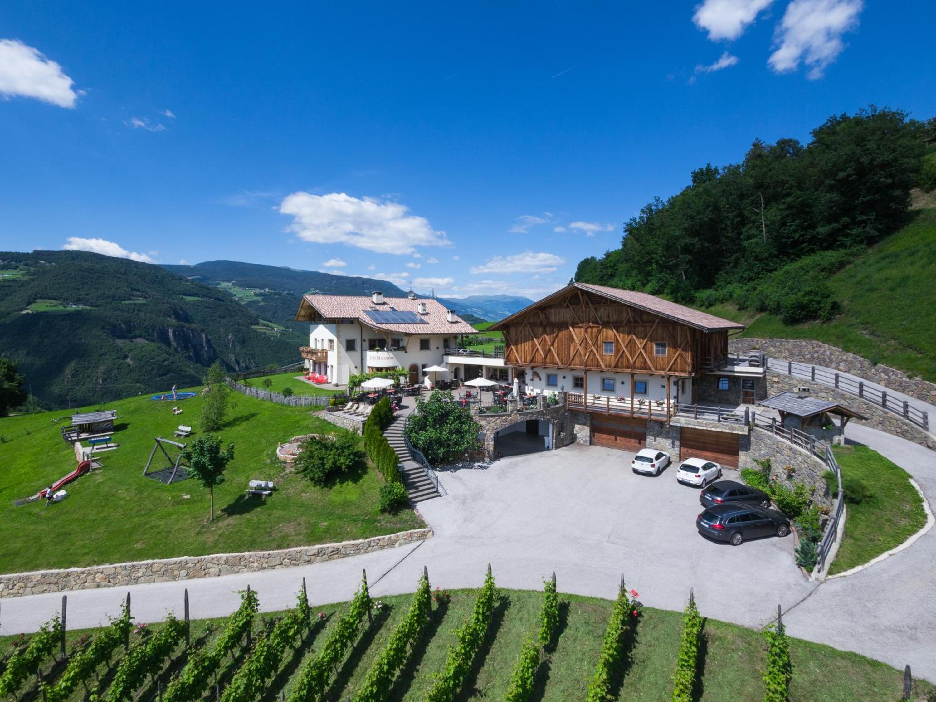 Apartments Pitschlmann