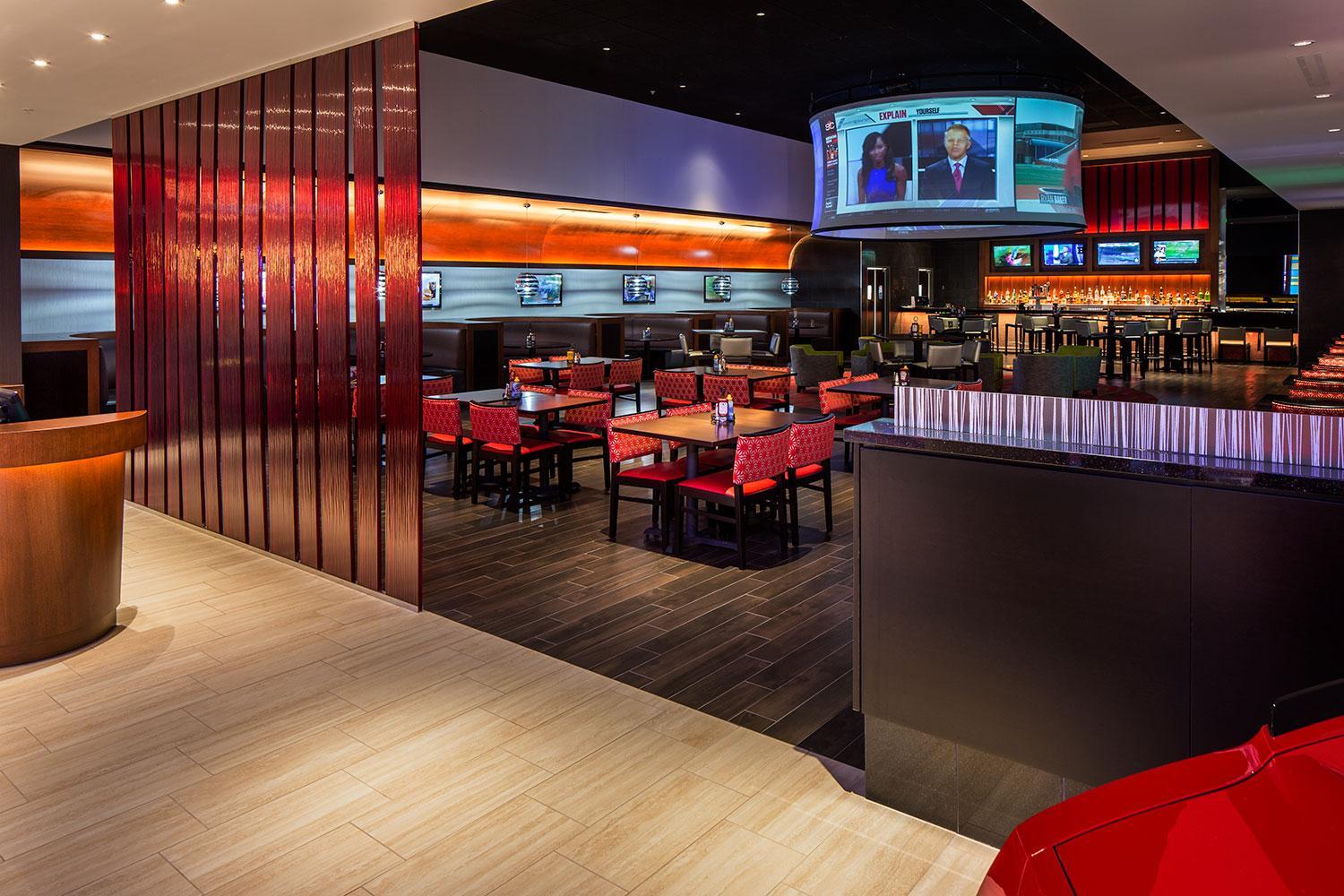 Rhythm City Casino & Resort
