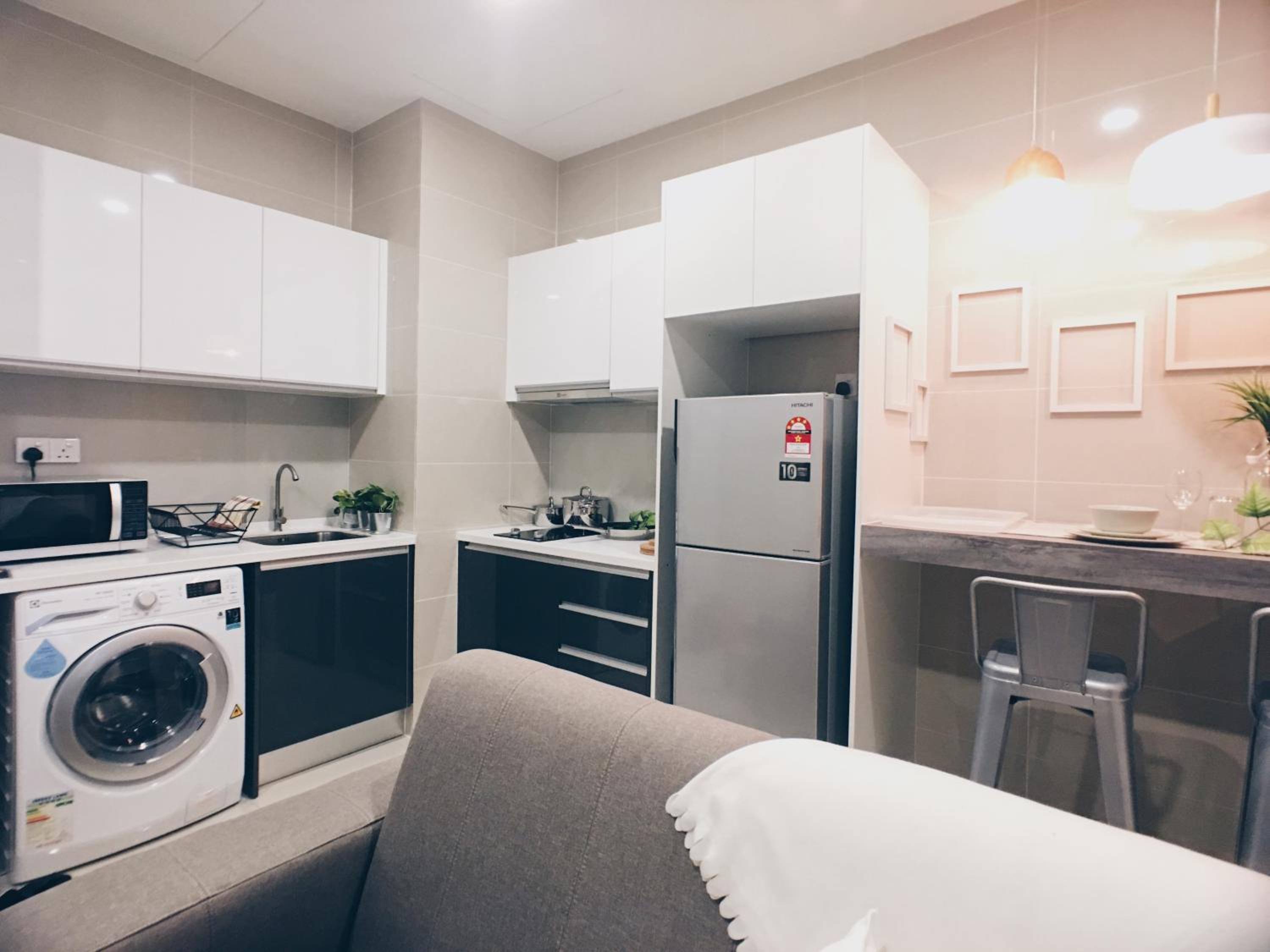 KL Gateway Residency