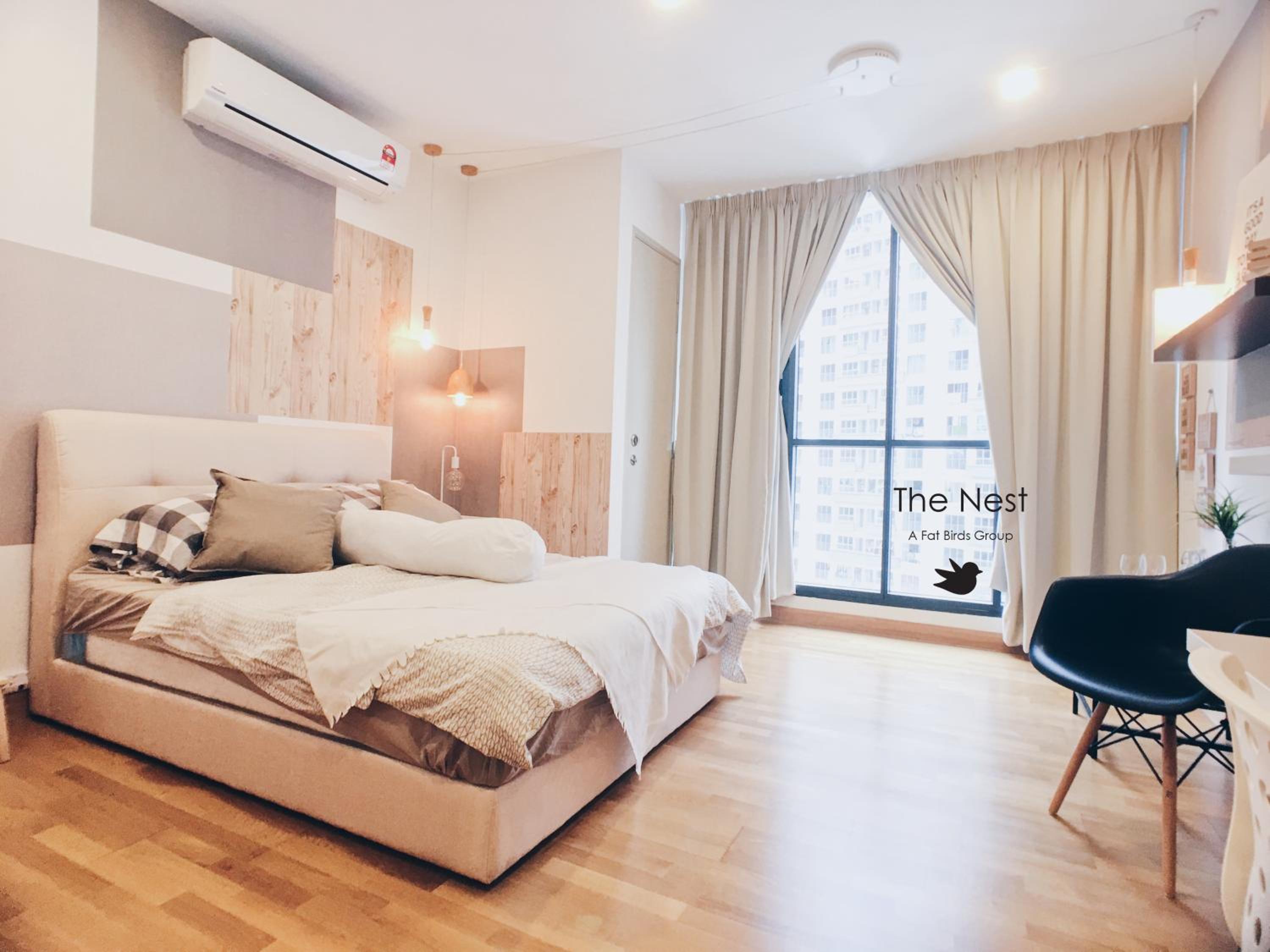 KL Gateway Residency