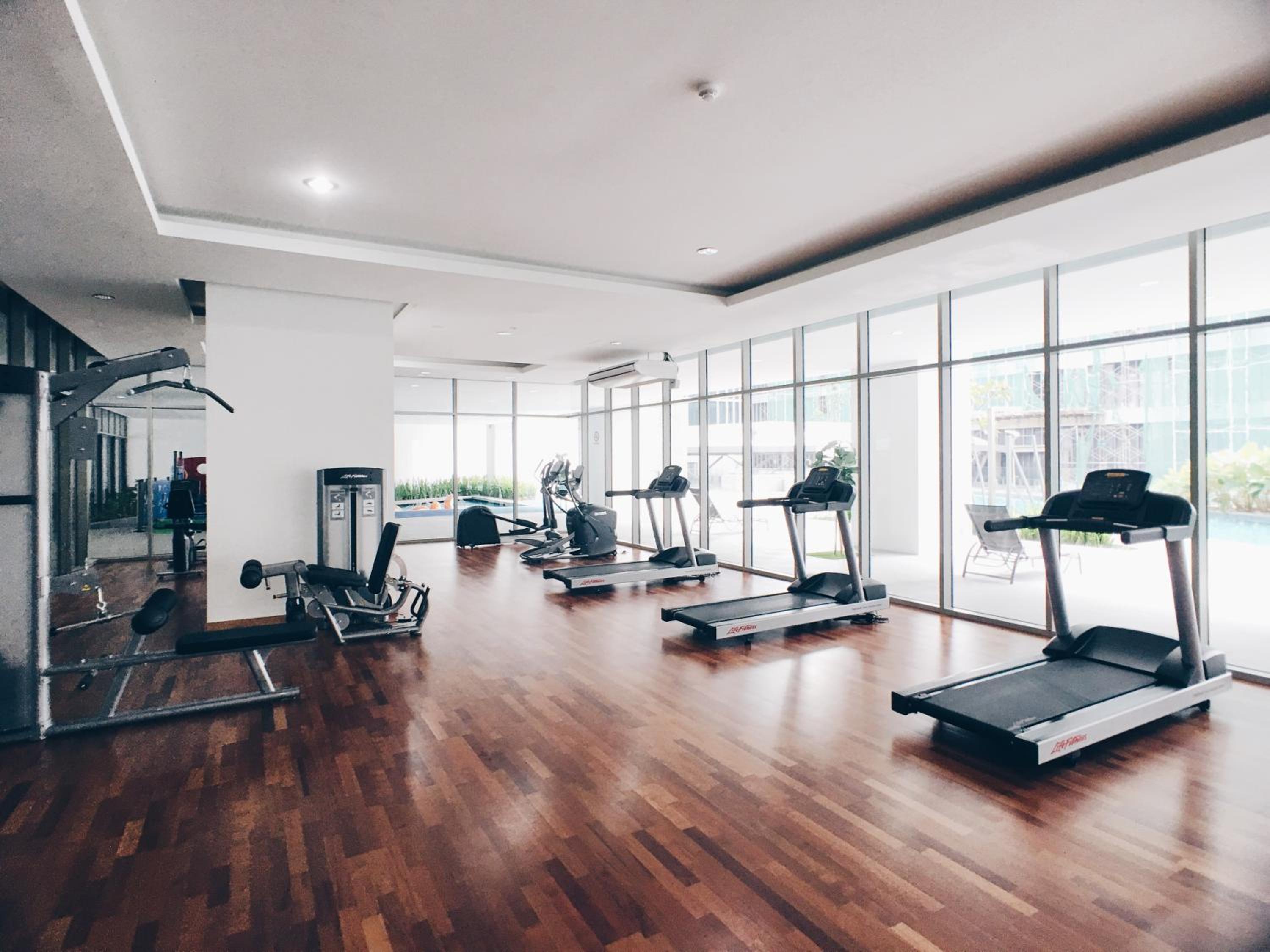 KL Gateway Residency