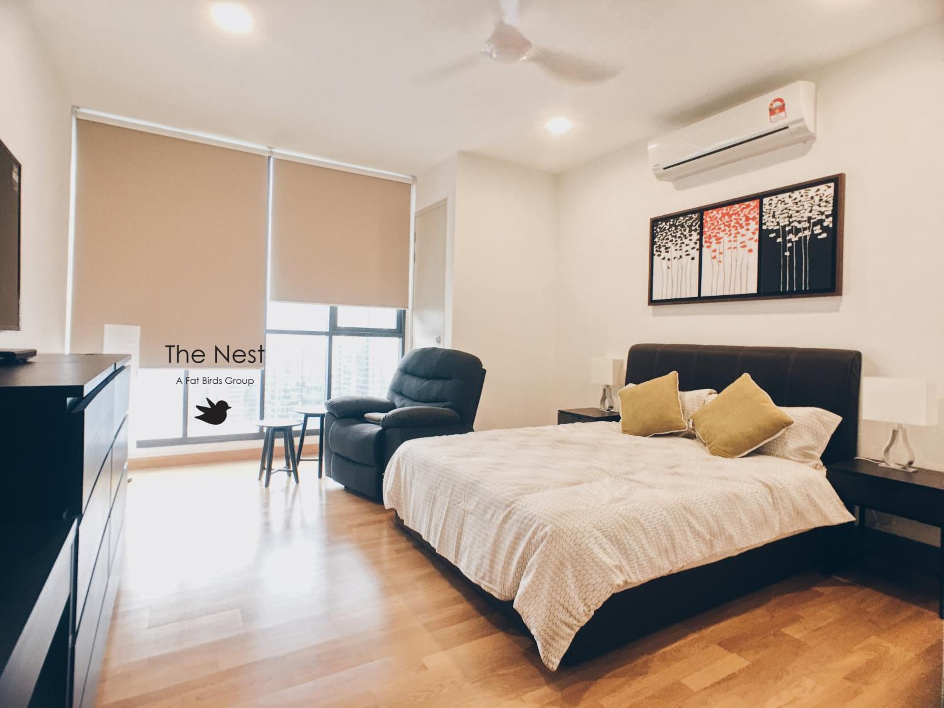 KL Gateway Residency