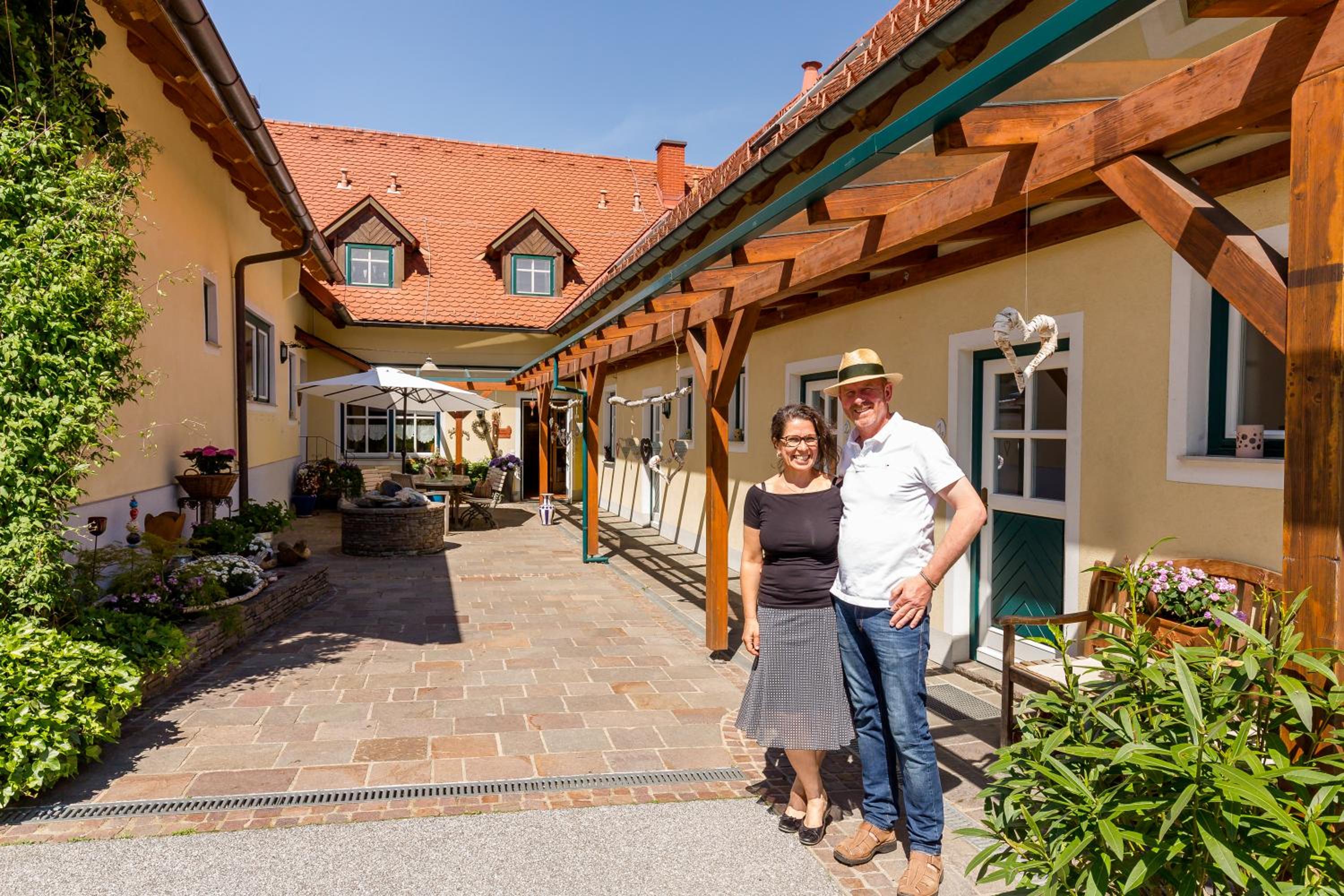 Birkenhof Loipersdorf