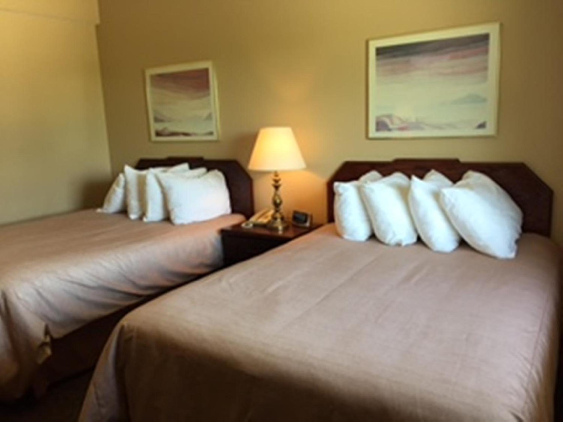 Travelodge by Wyndham Winnipeg Airport West