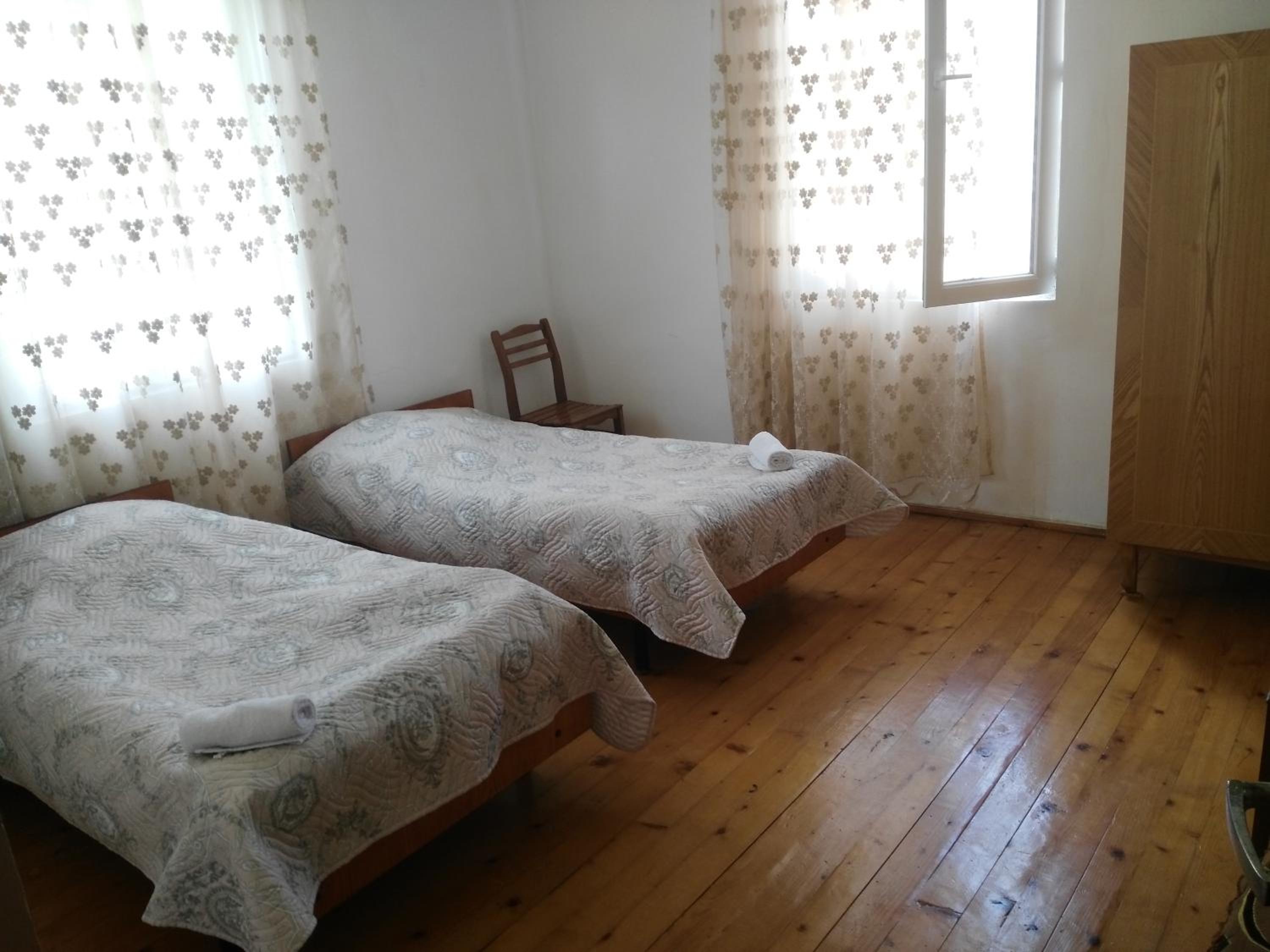 Guesthouse am Museum