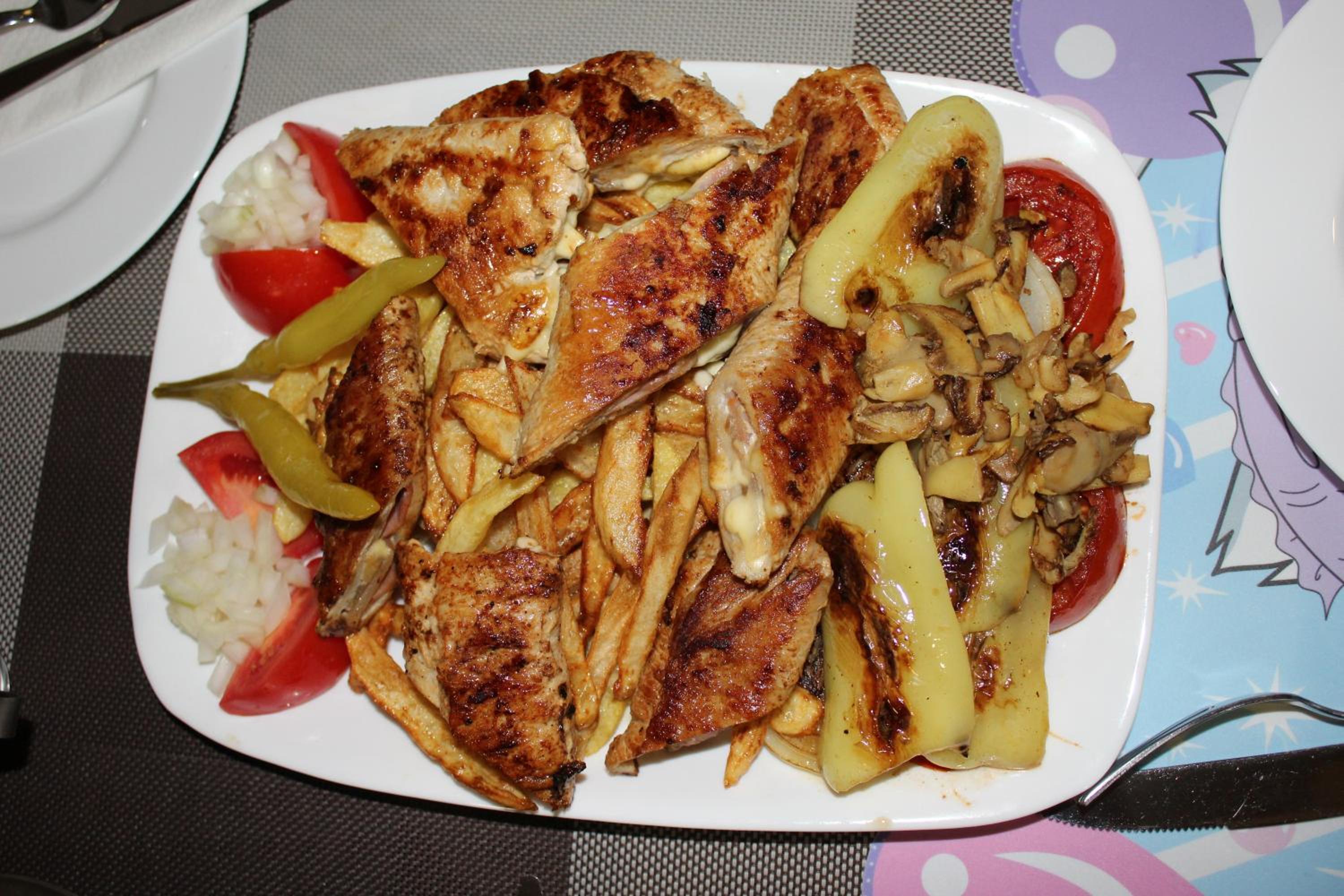 Guesthouse Eko Piva