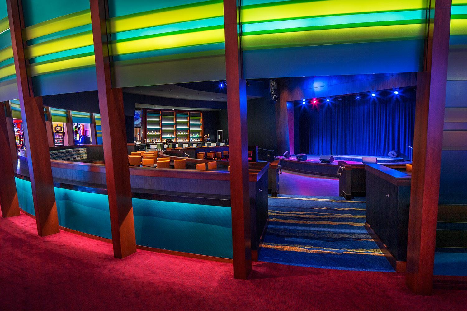 Rhythm City Casino & Resort
