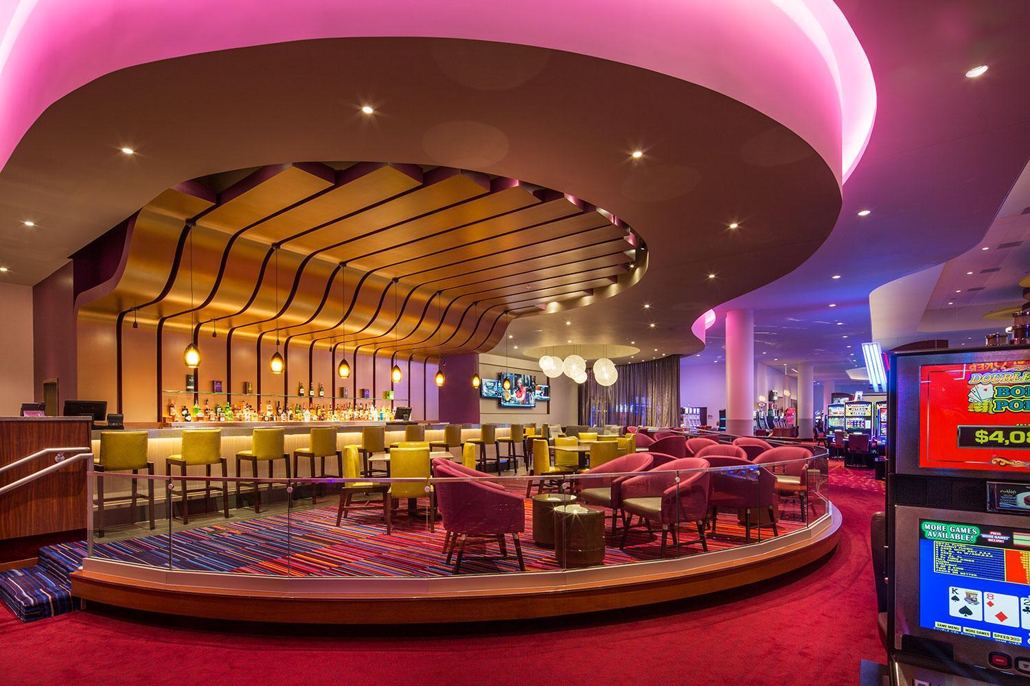 Rhythm City Casino & Resort