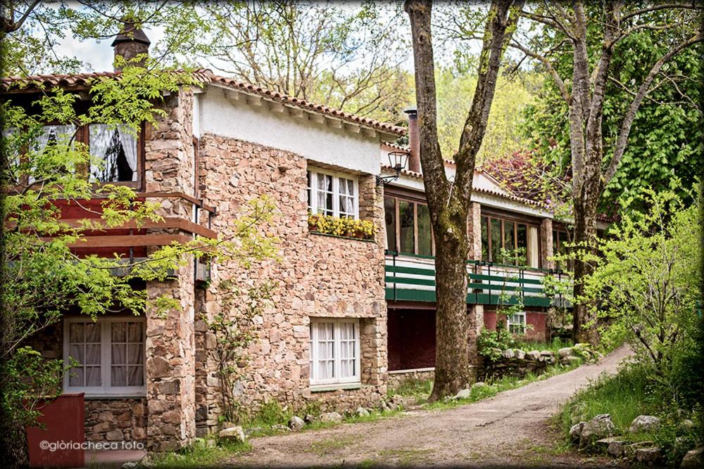 Hostal l'Avet Blau