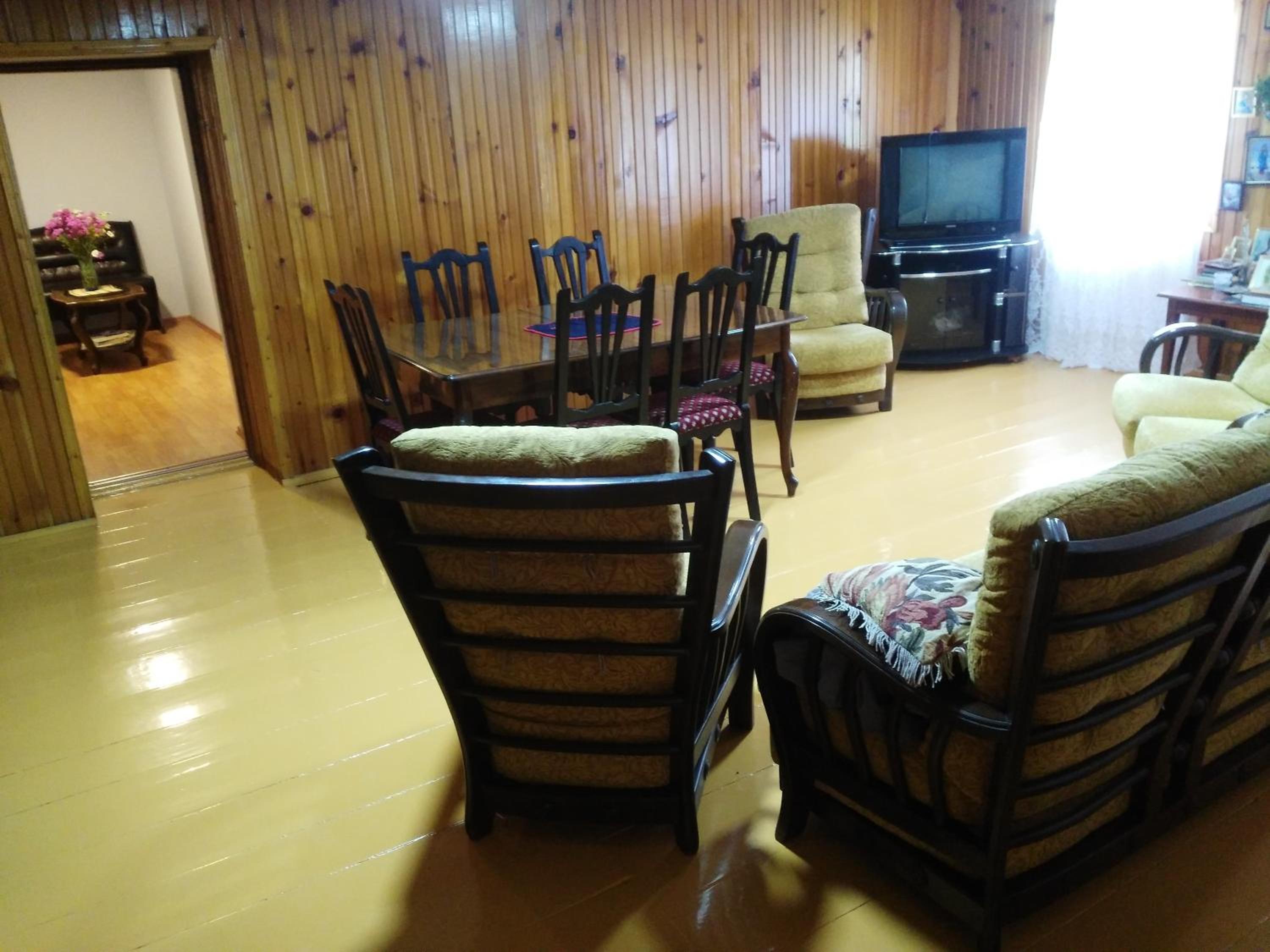 Guesthouse am Museum