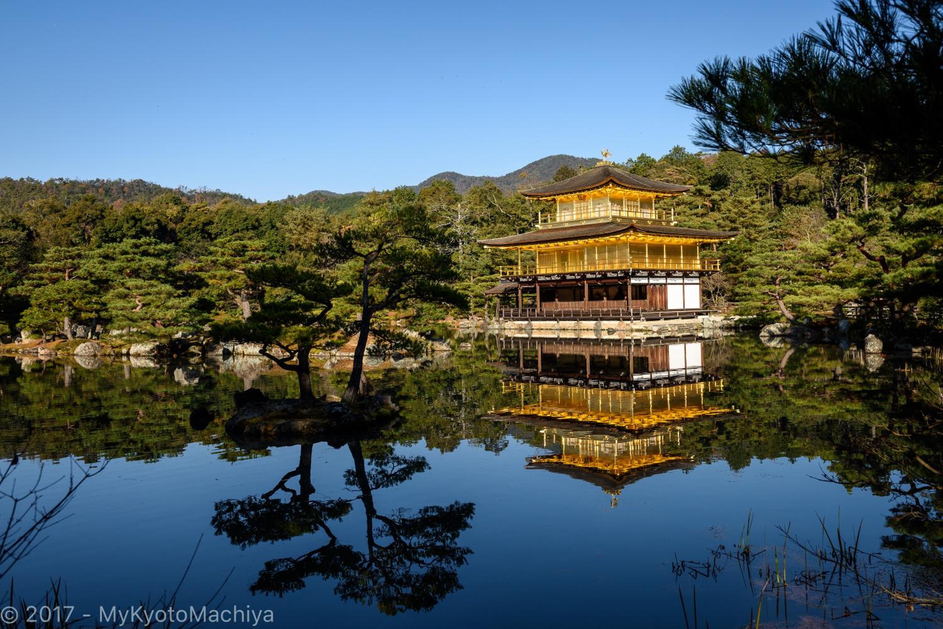 Kyoto Gojo Samurai Machiya