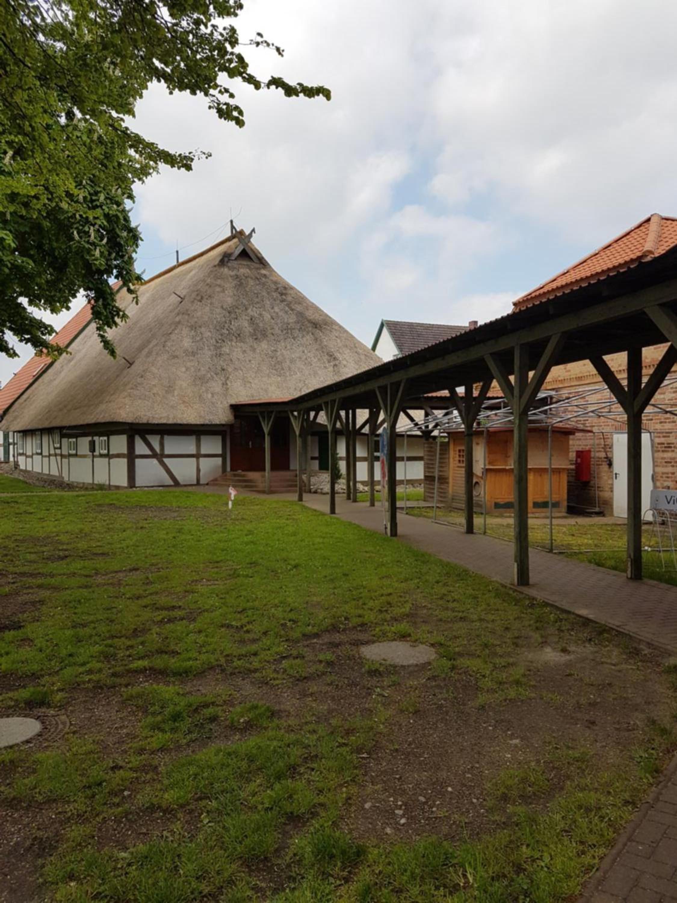 Herberge-Wichernhaus-Boltenhagen