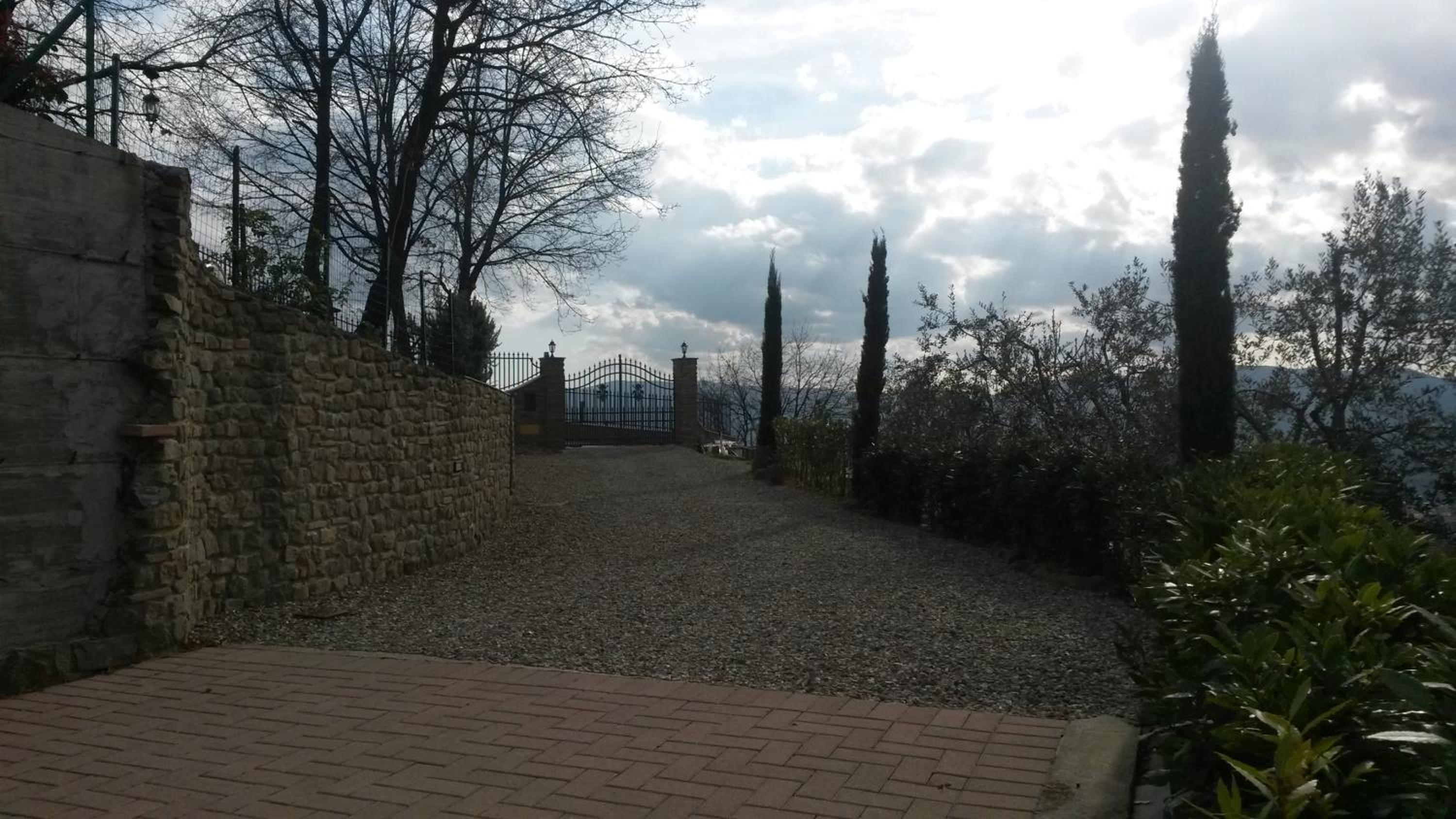 Villa Lucrezia