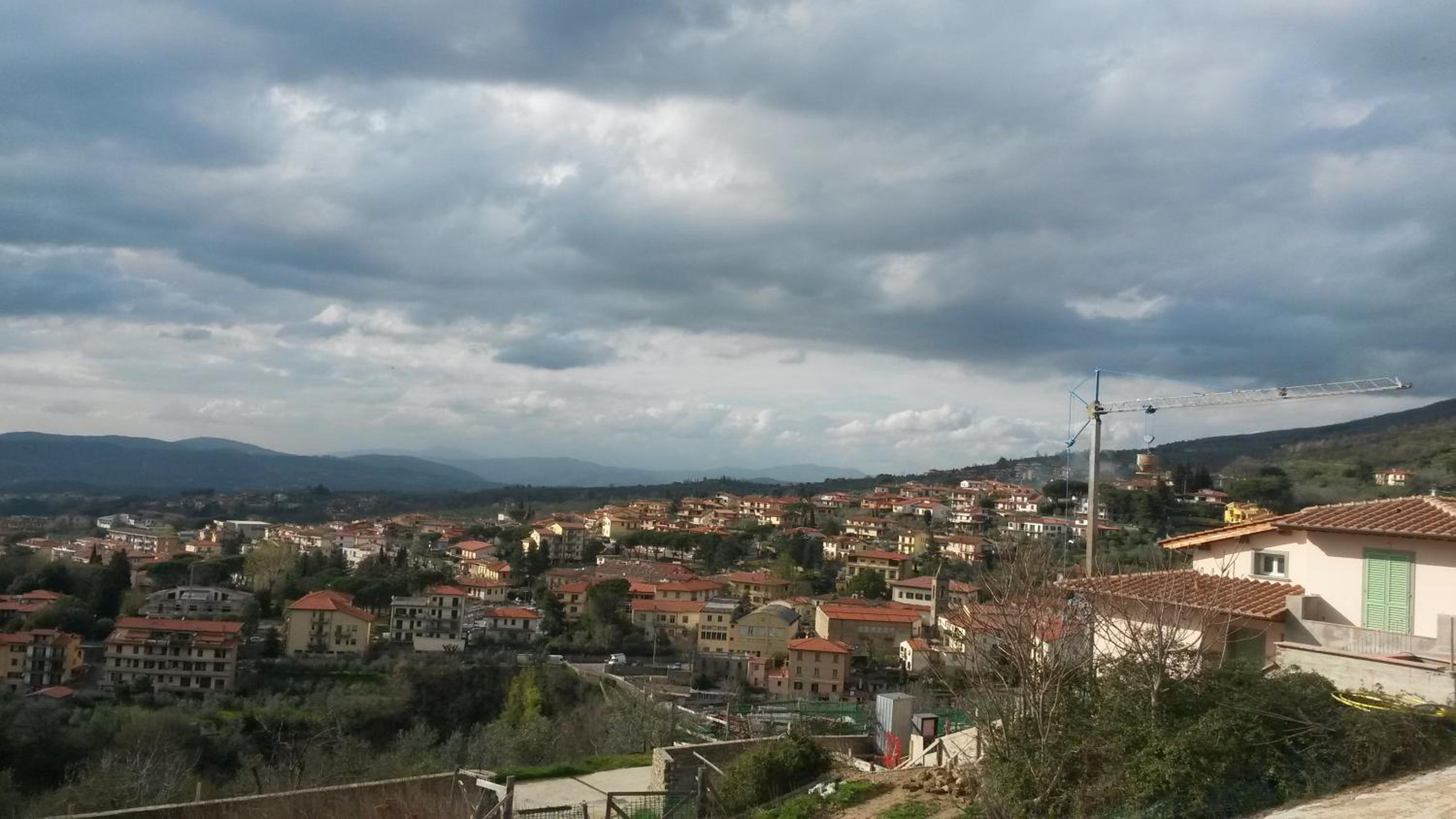 Villa Lucrezia