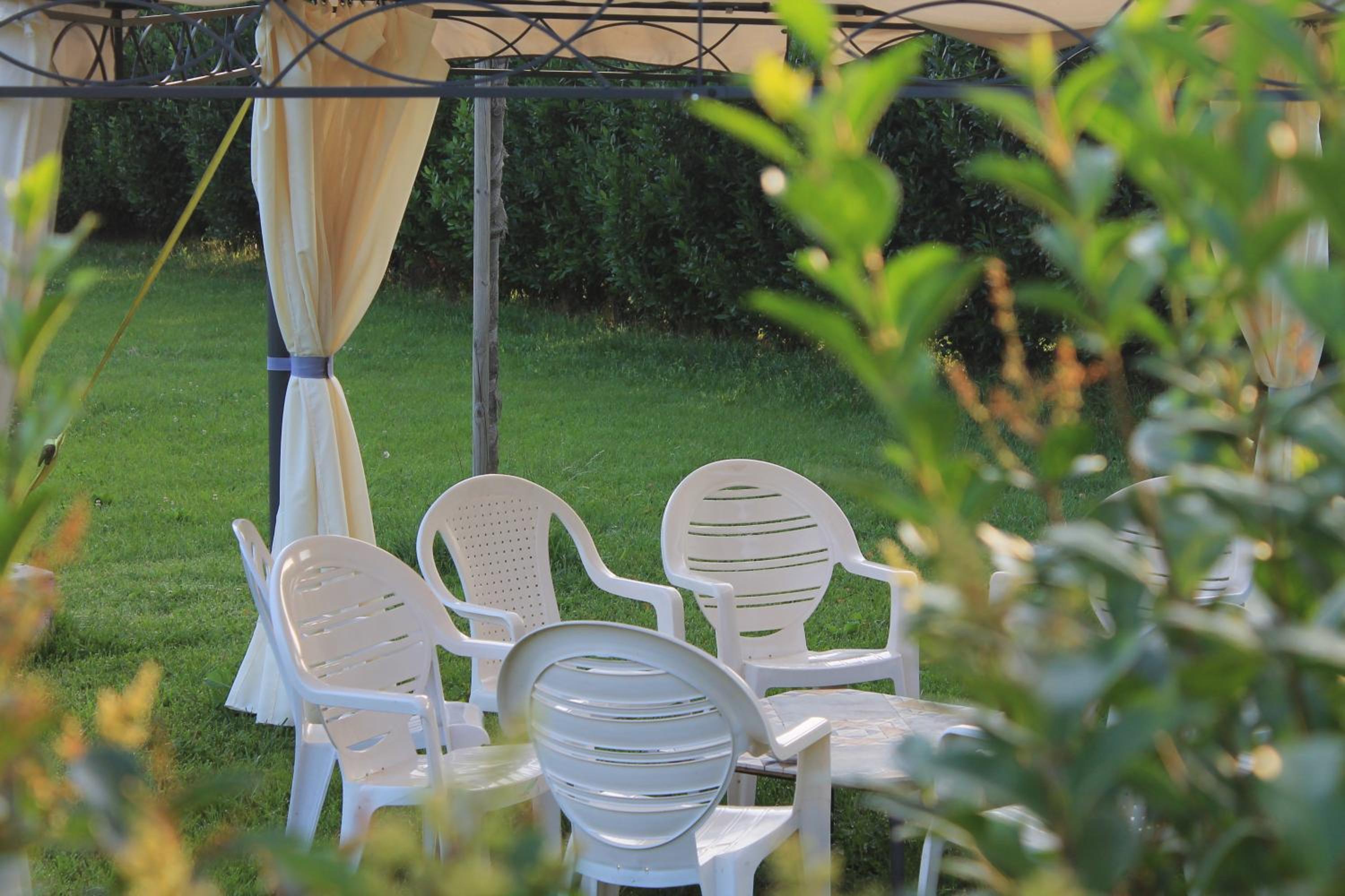 Agriturismo Corte Roeli
