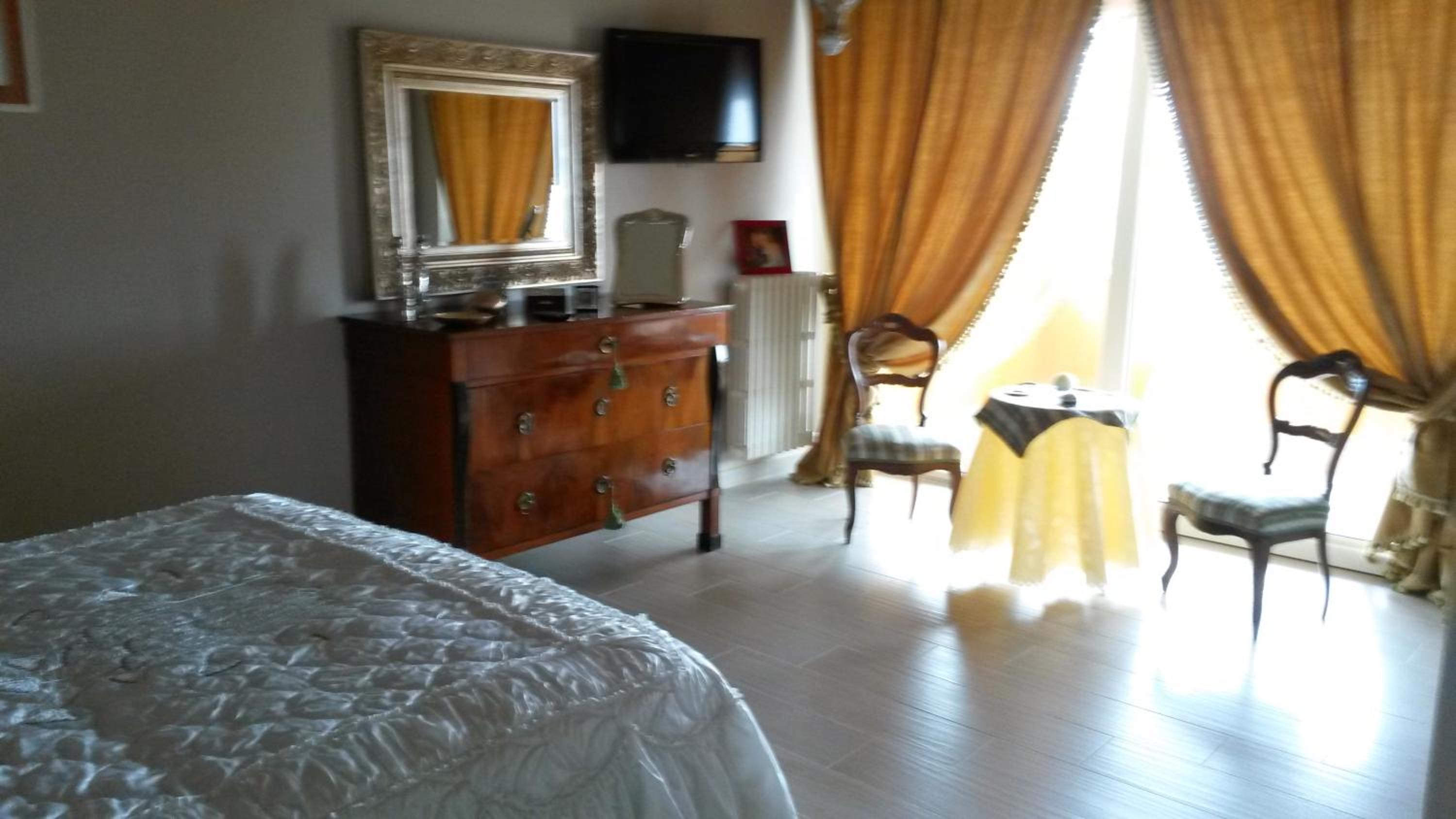 Villa Lucrezia