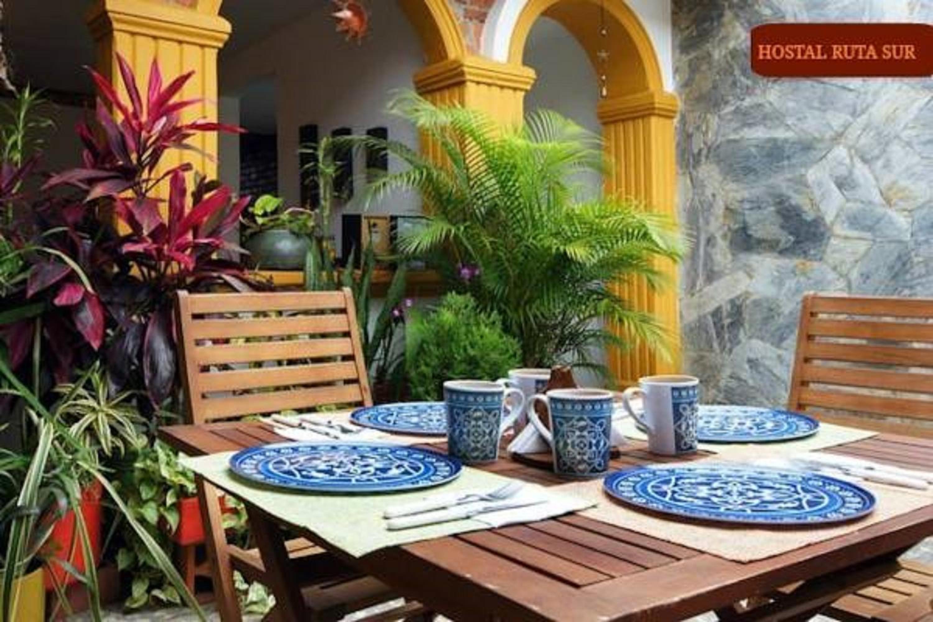 Casa Ruta Sur