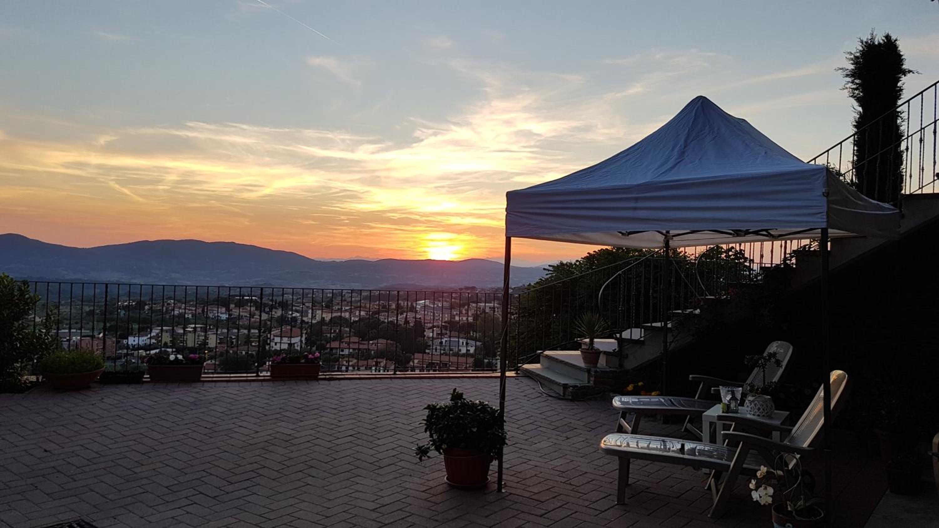 Villa Lucrezia
