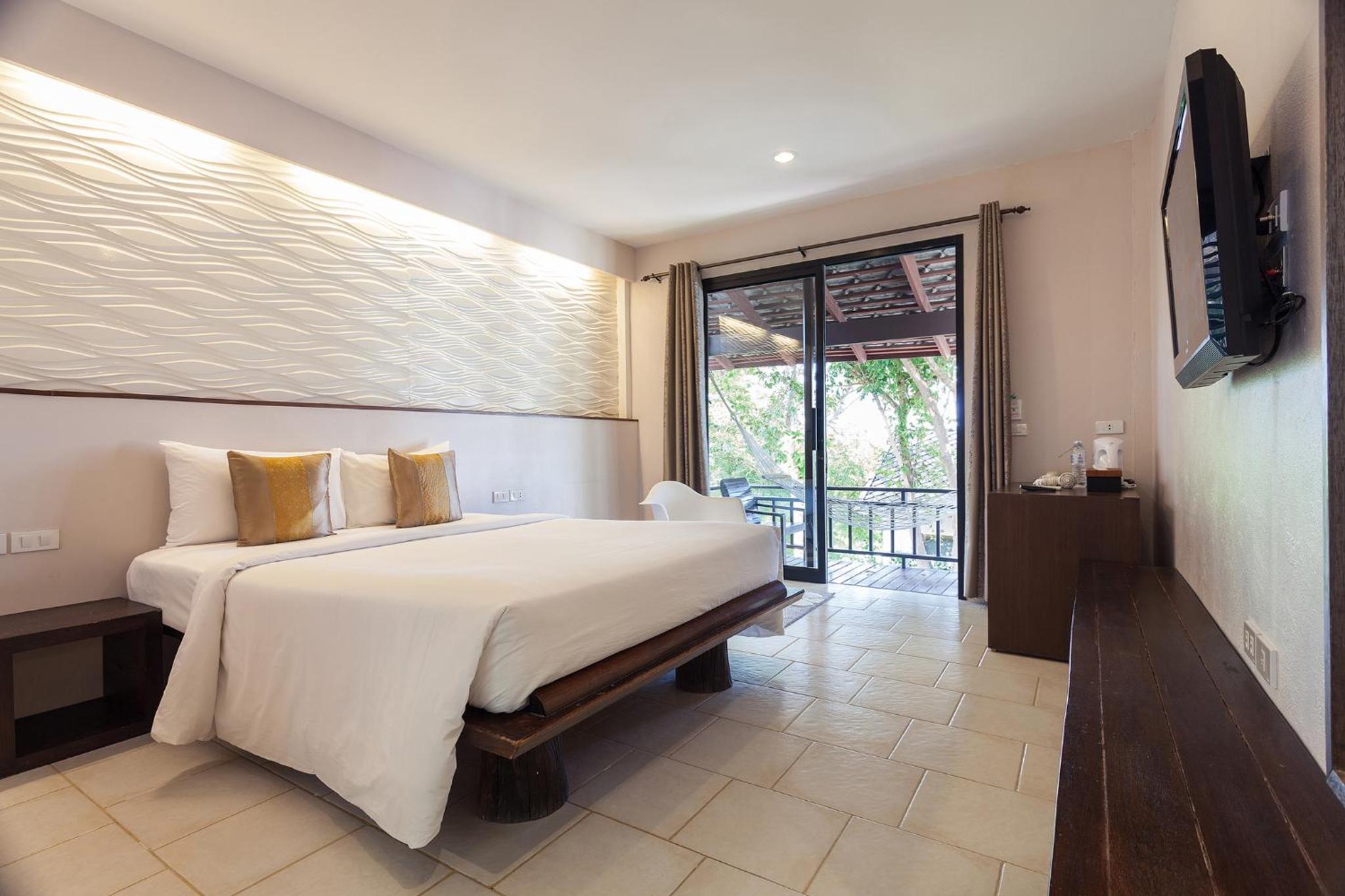 Sarikantang Resort & Spa, Koh Phangan