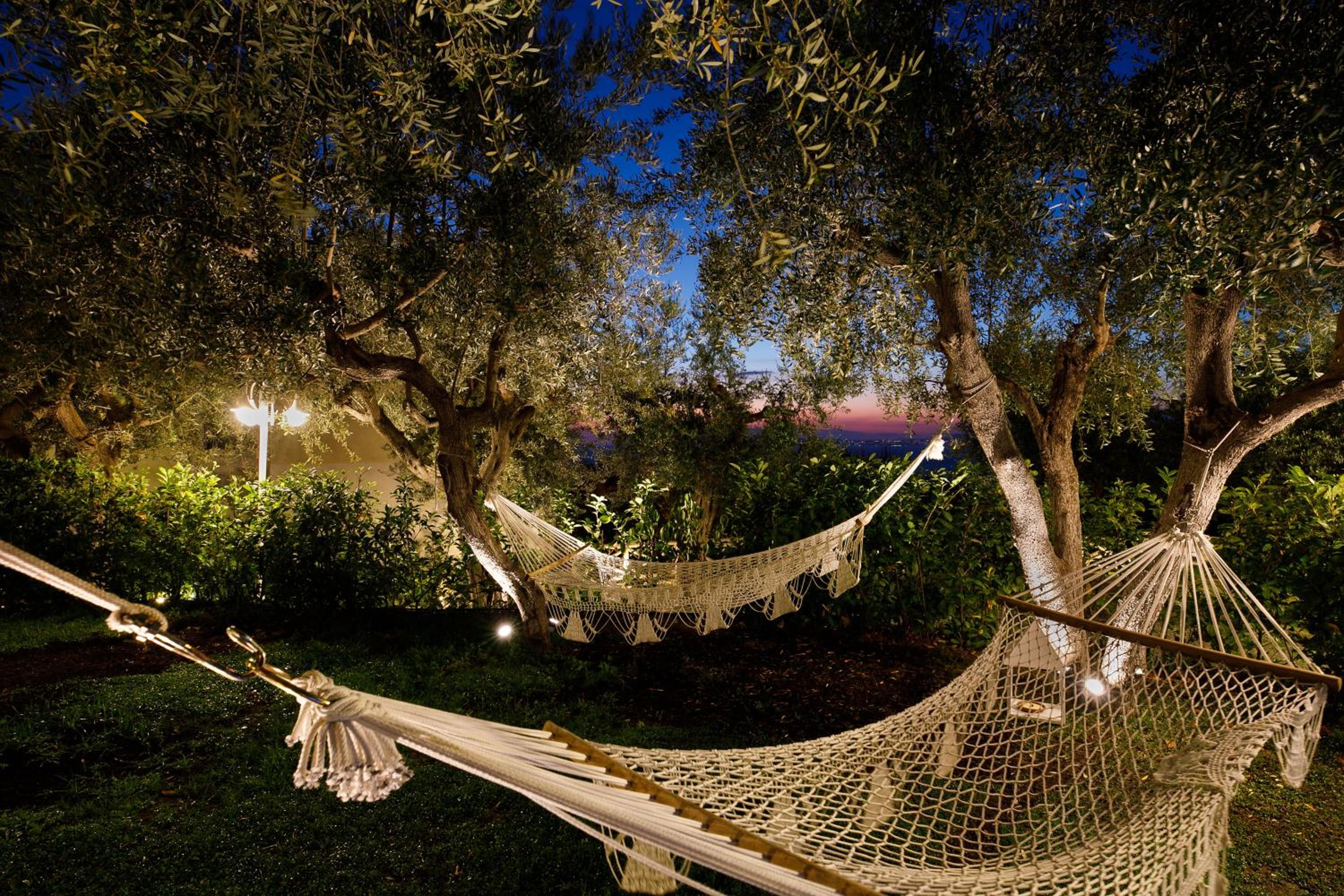 MelRose Relais