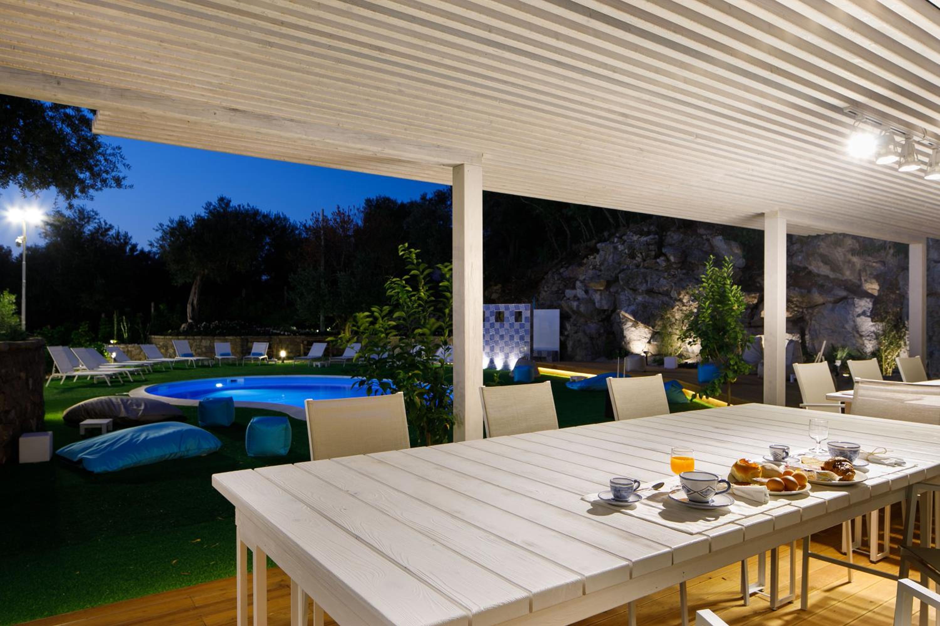MelRose Relais