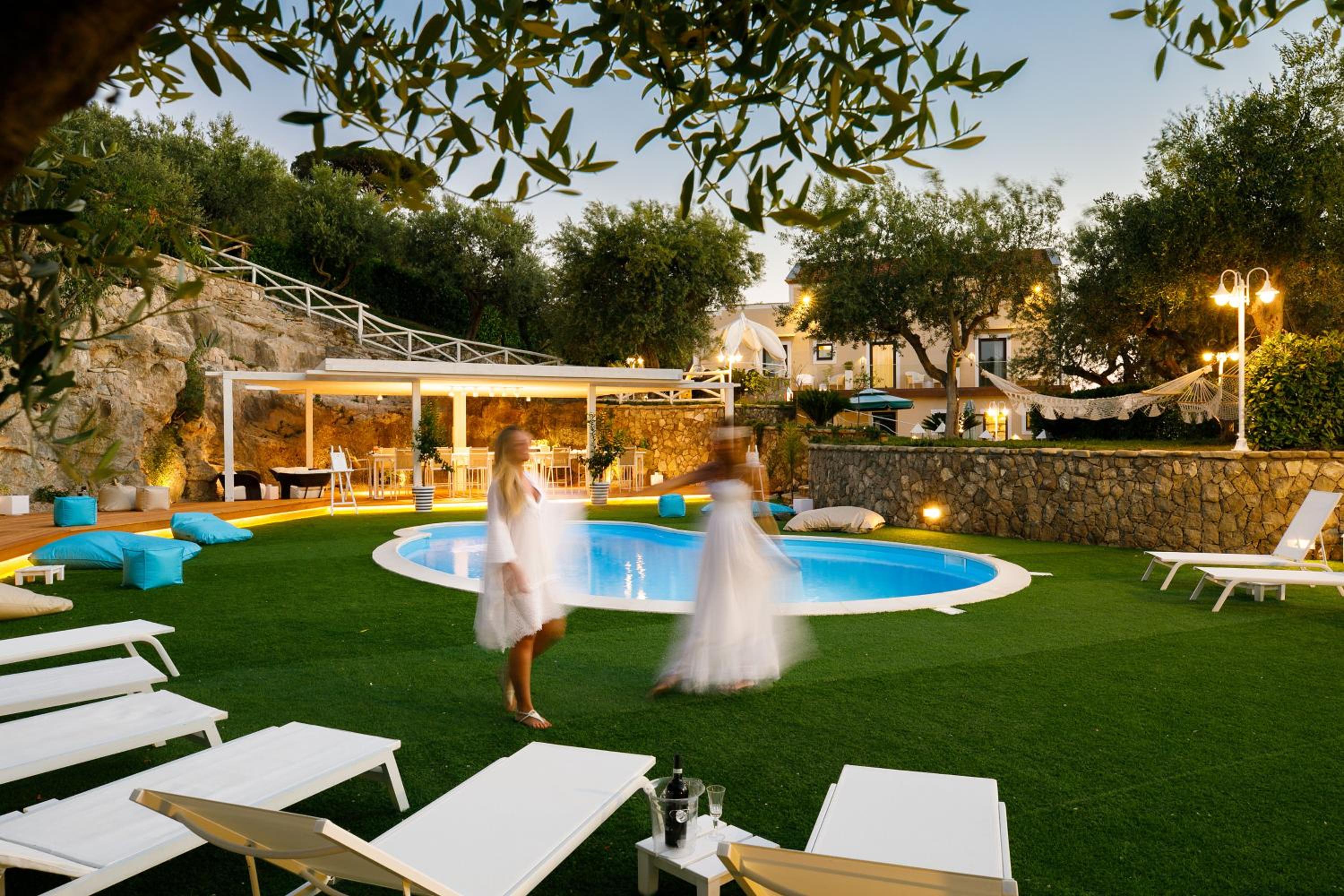 MelRose Relais