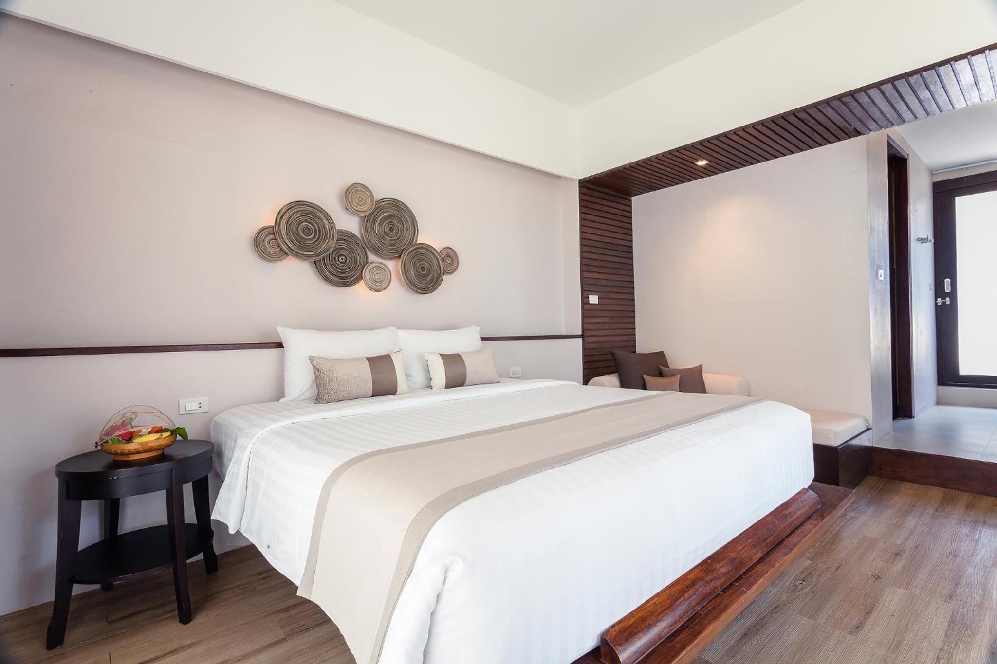 Sarikantang Resort & Spa, Koh Phangan