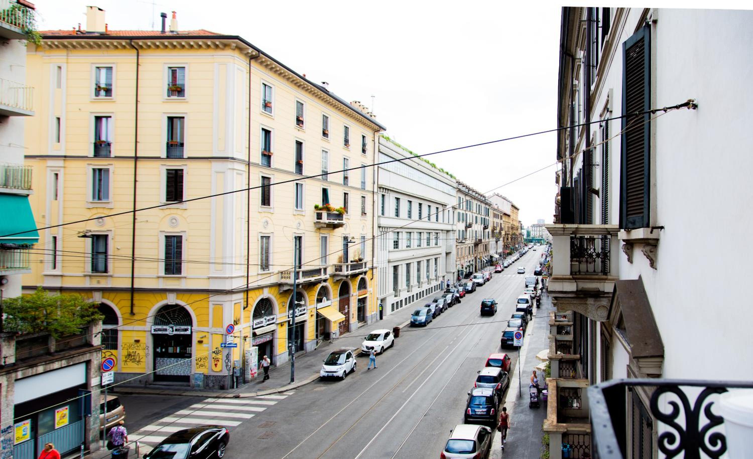 P&D Apartments Navigli - Porta Genova