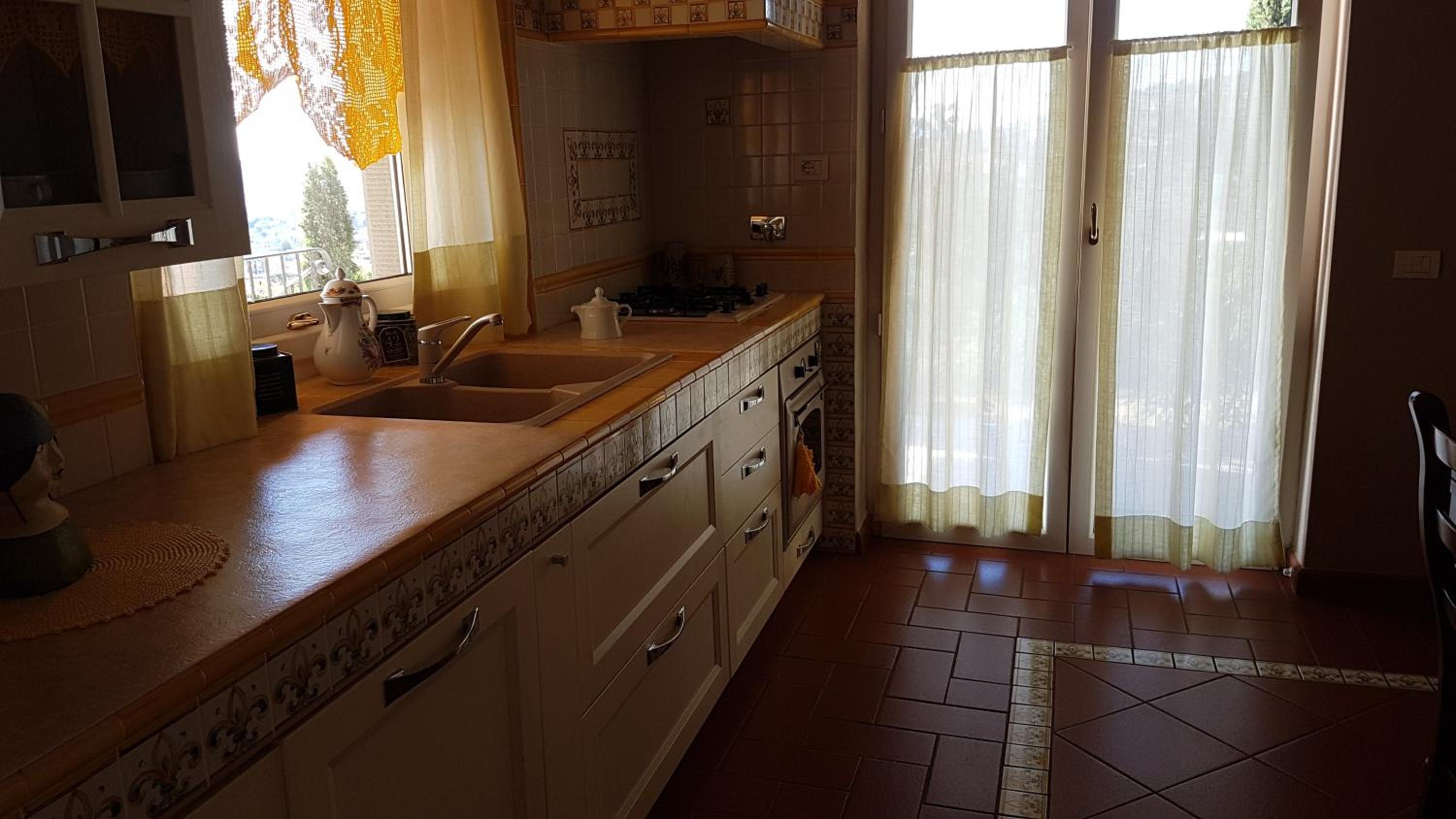 Villa Lucrezia