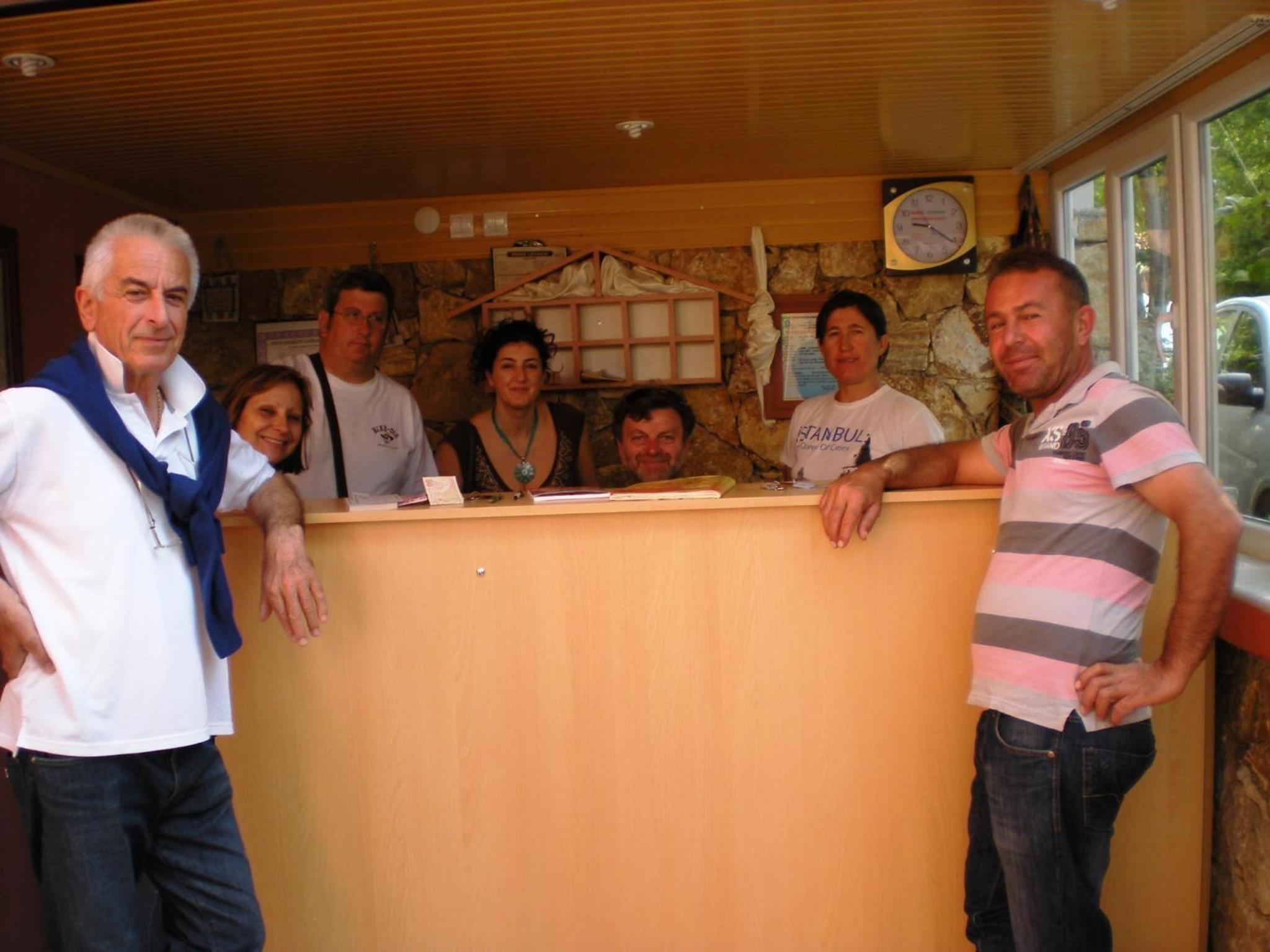 Sinter Terasse House Hotel