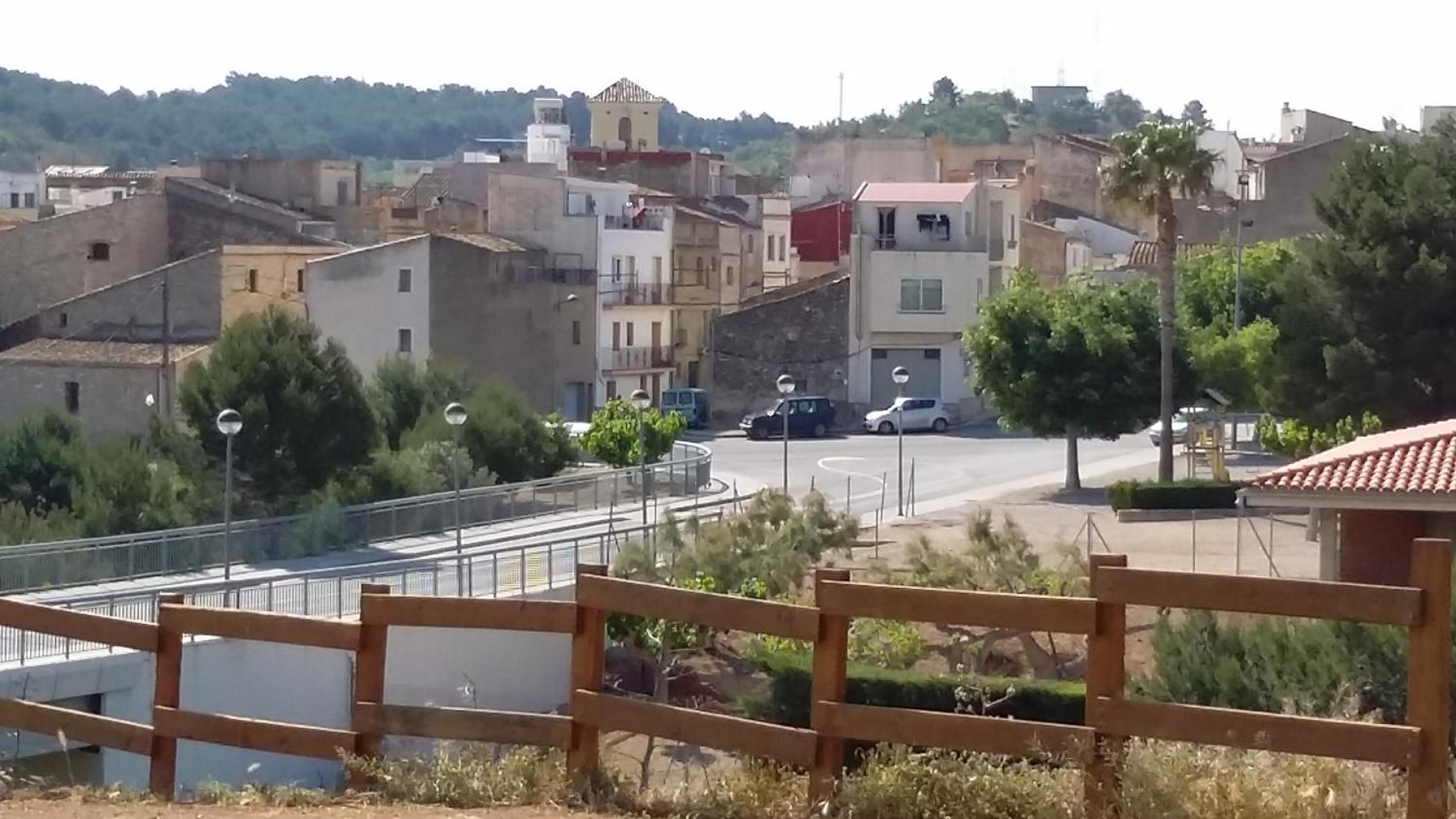 Apartamento Tramuntana